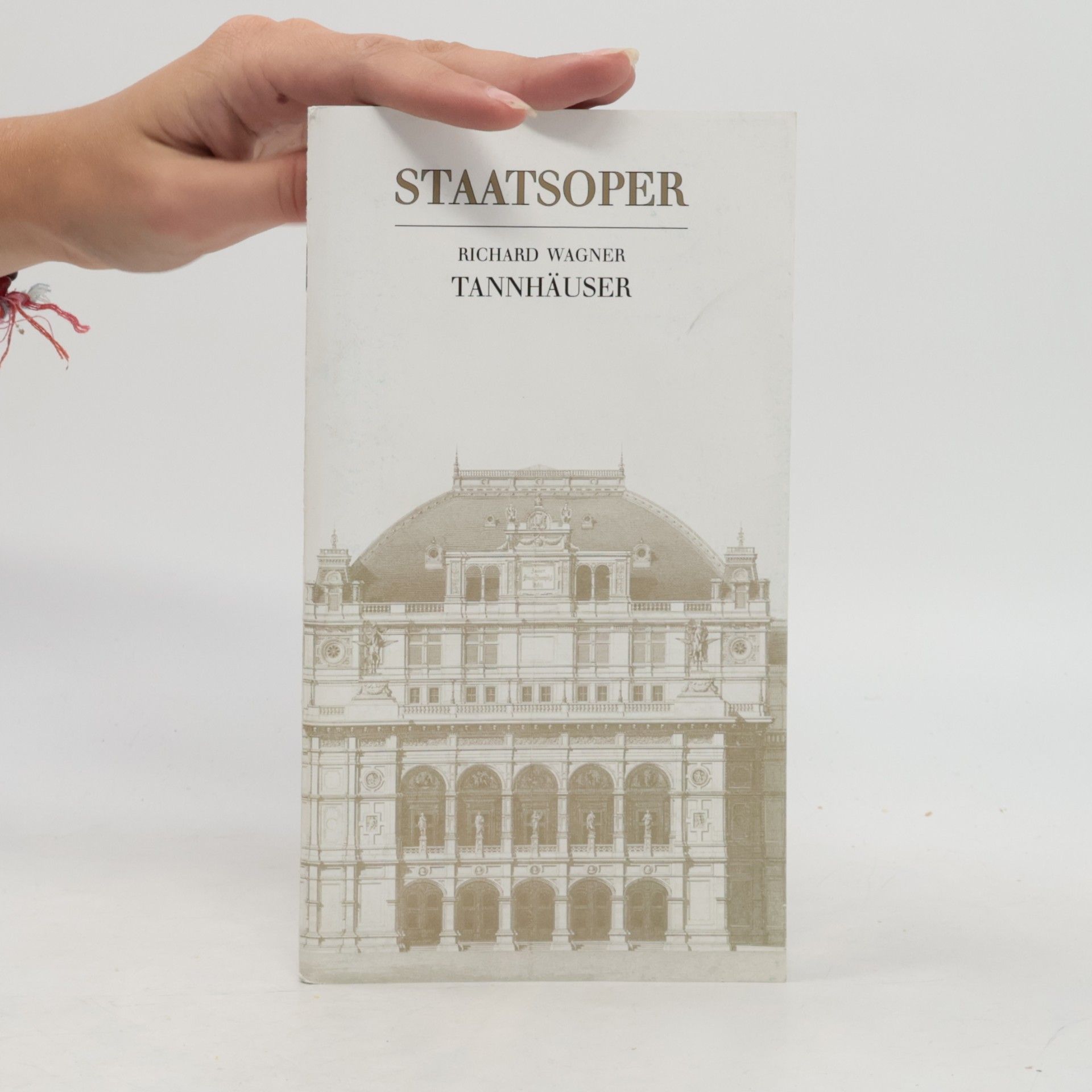TANNHÄUSER