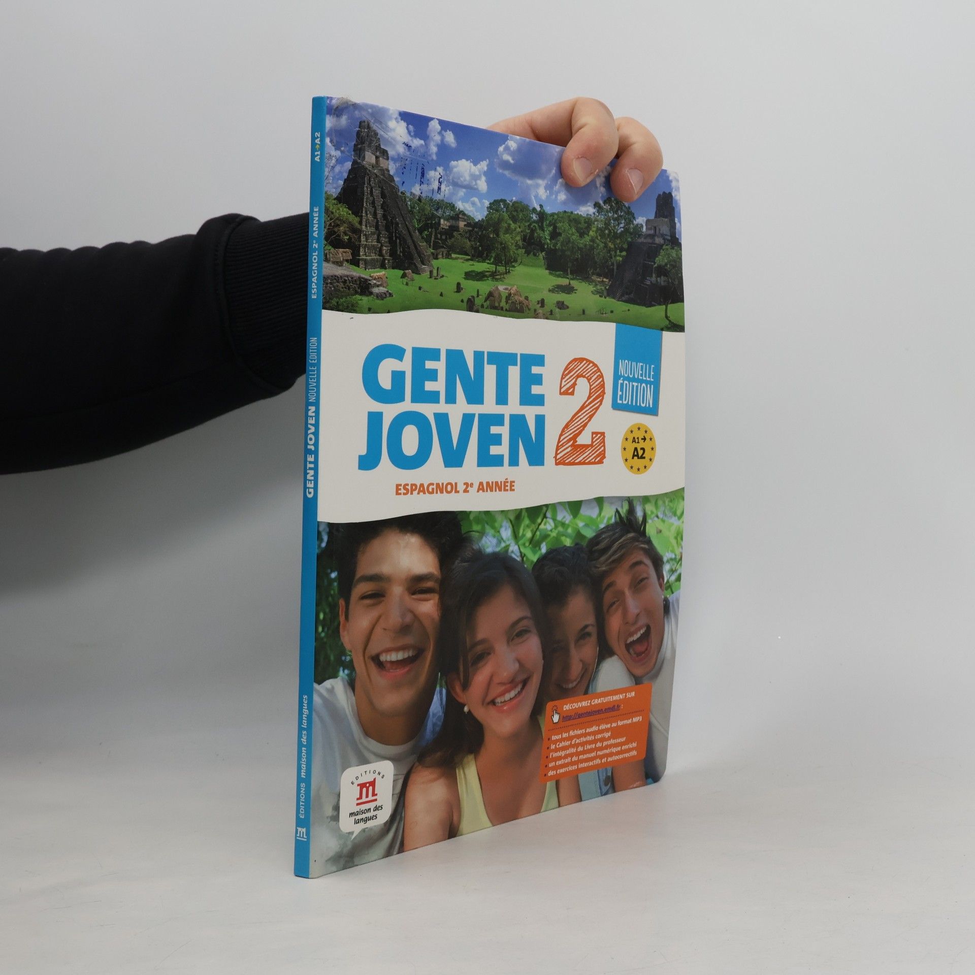 Gente Joven