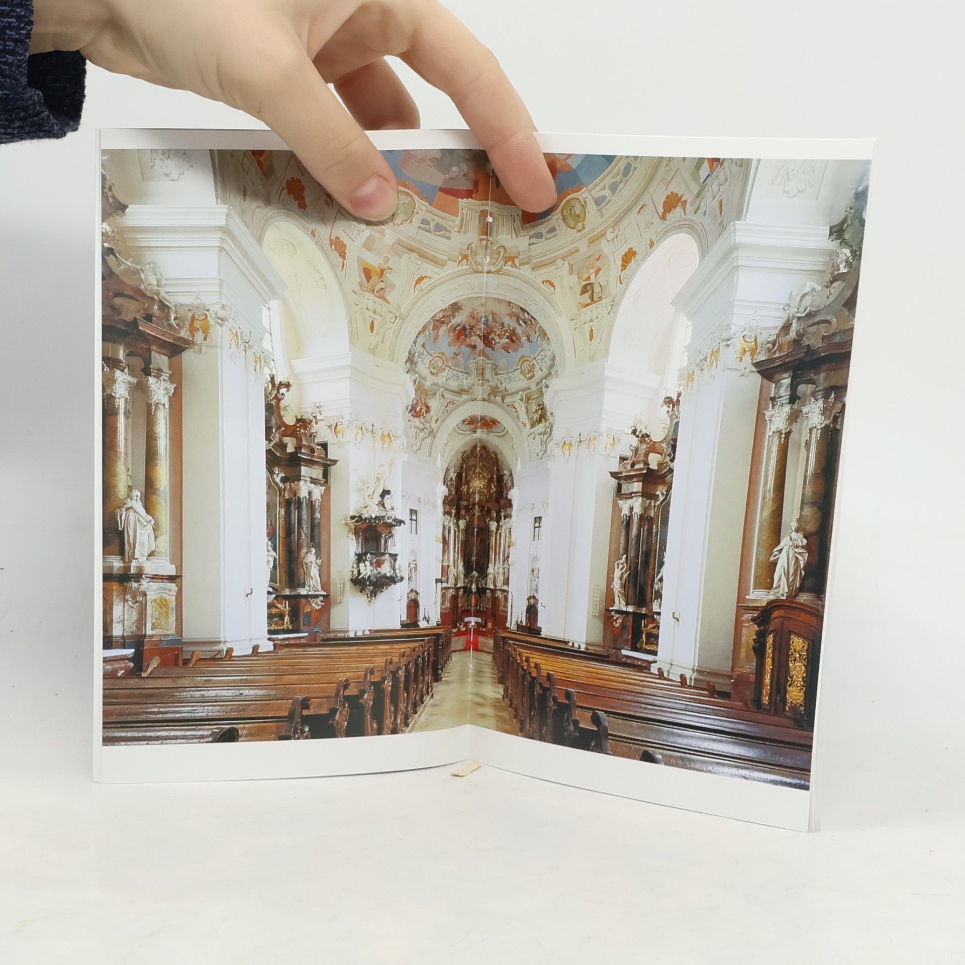 Mag. Reinhard Weidl Stift Engelszell