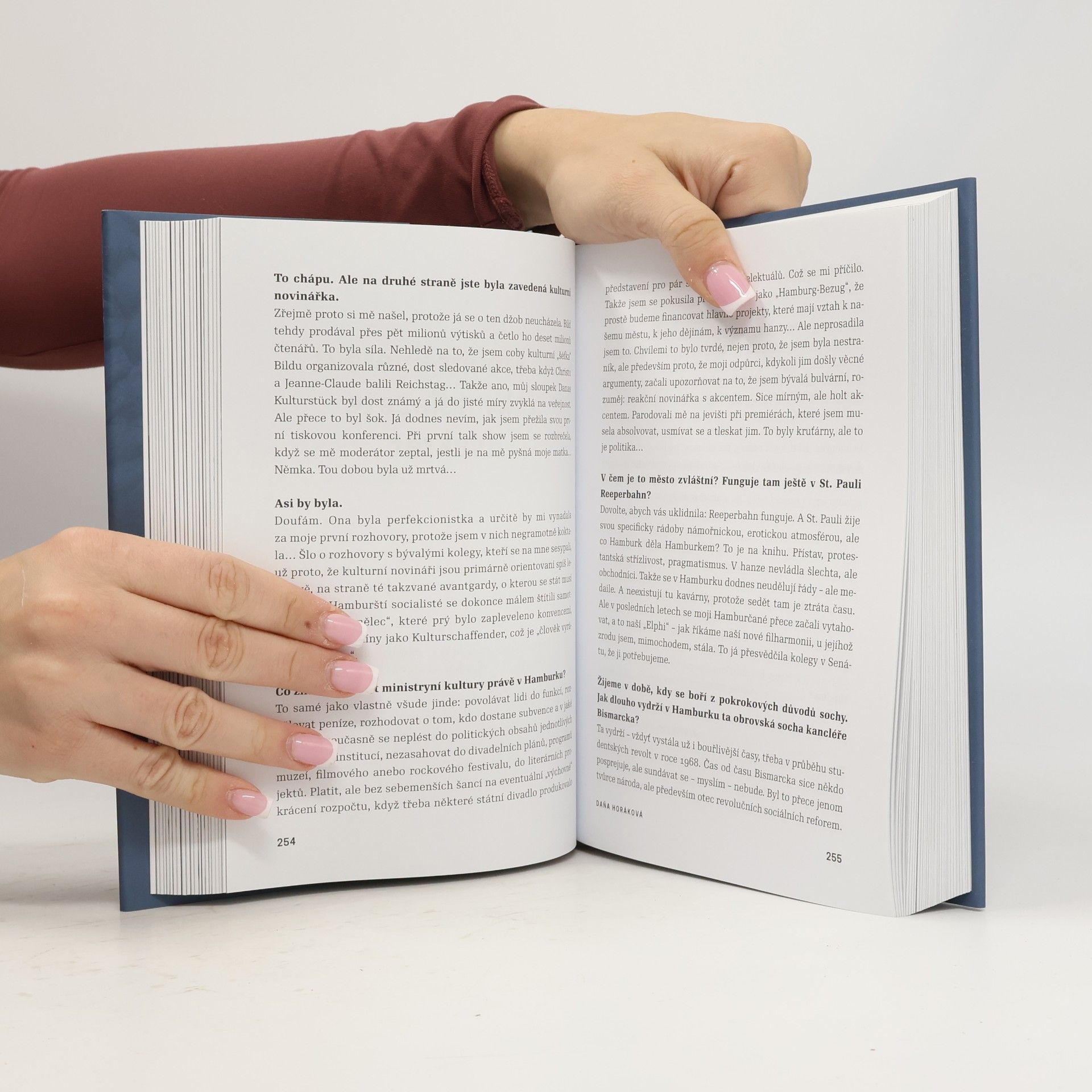Autorenkollektiv Proměny života. Rozhovory 50 osobností
