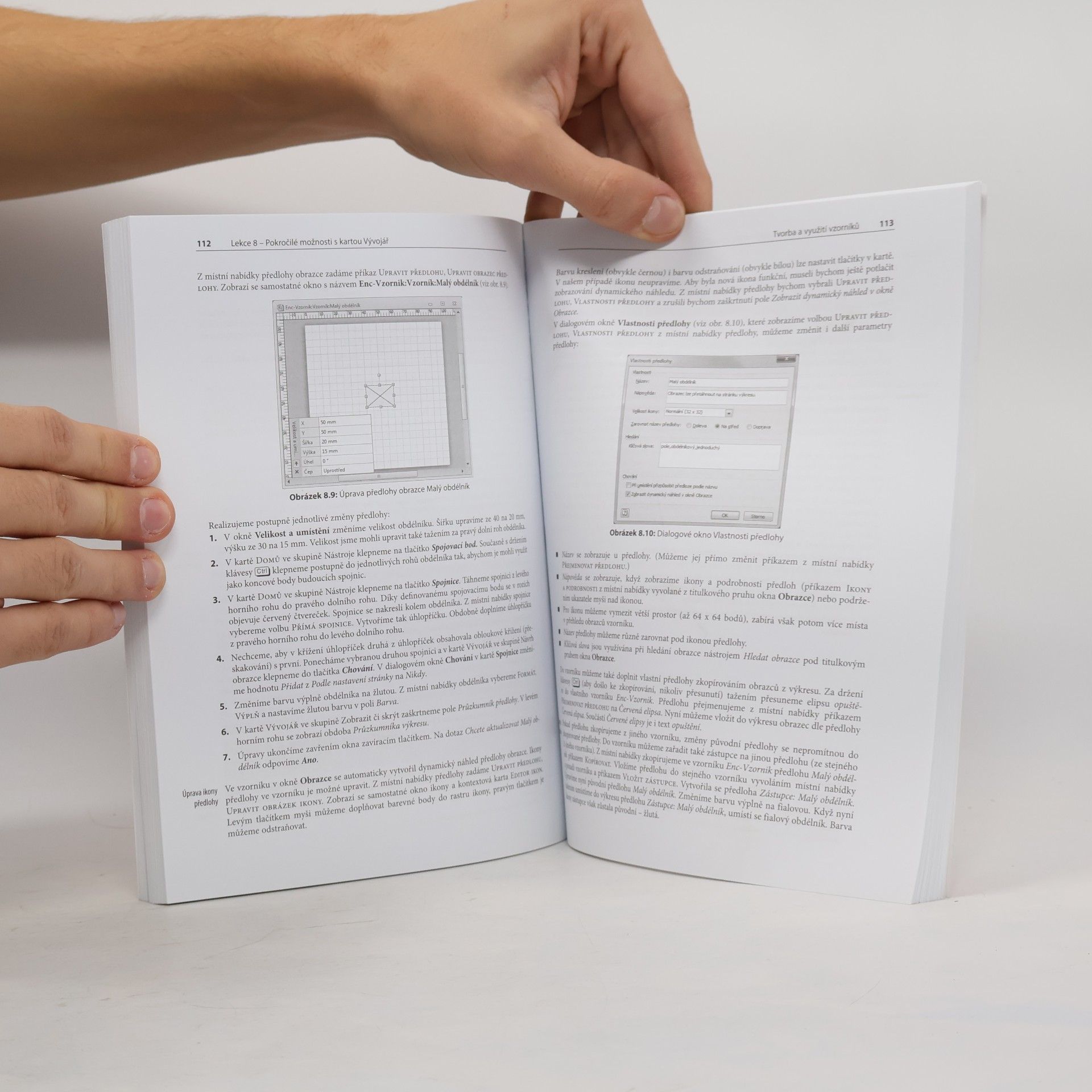 Tomáš Kubálek Microsoft Visio 2010 : výukový kurz