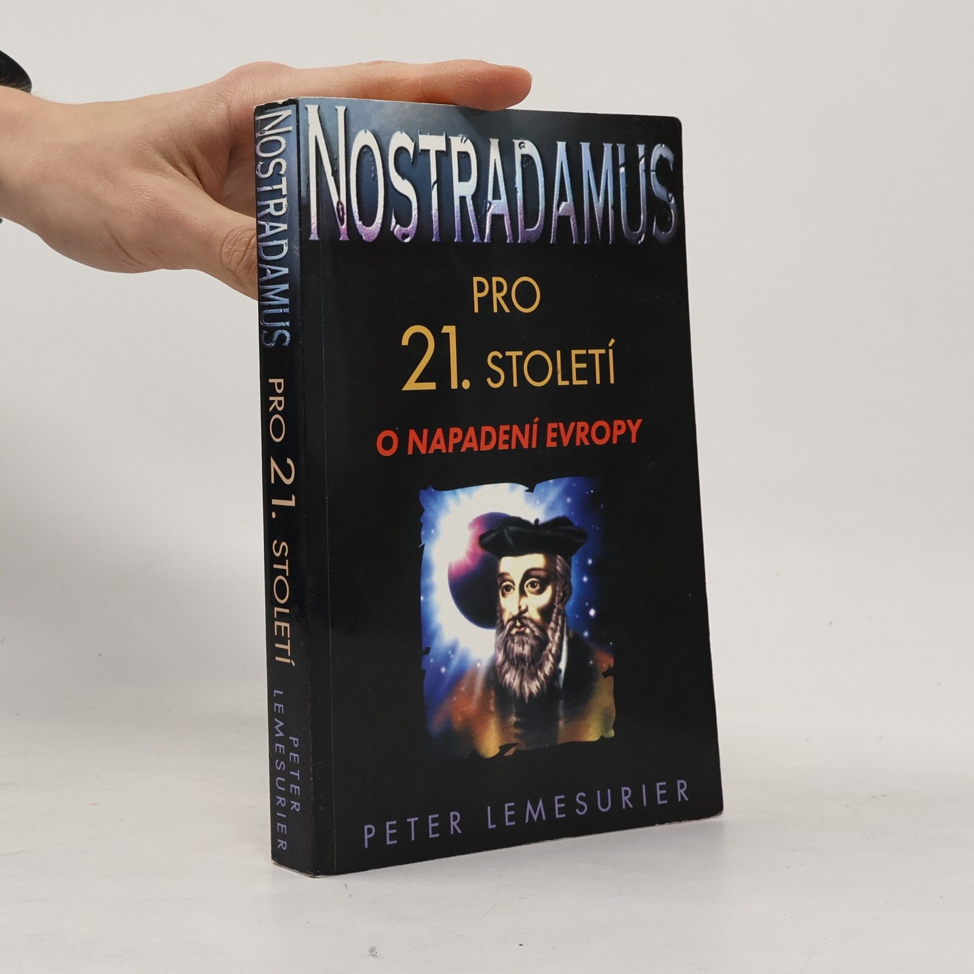 Nostradamus pro 21 století