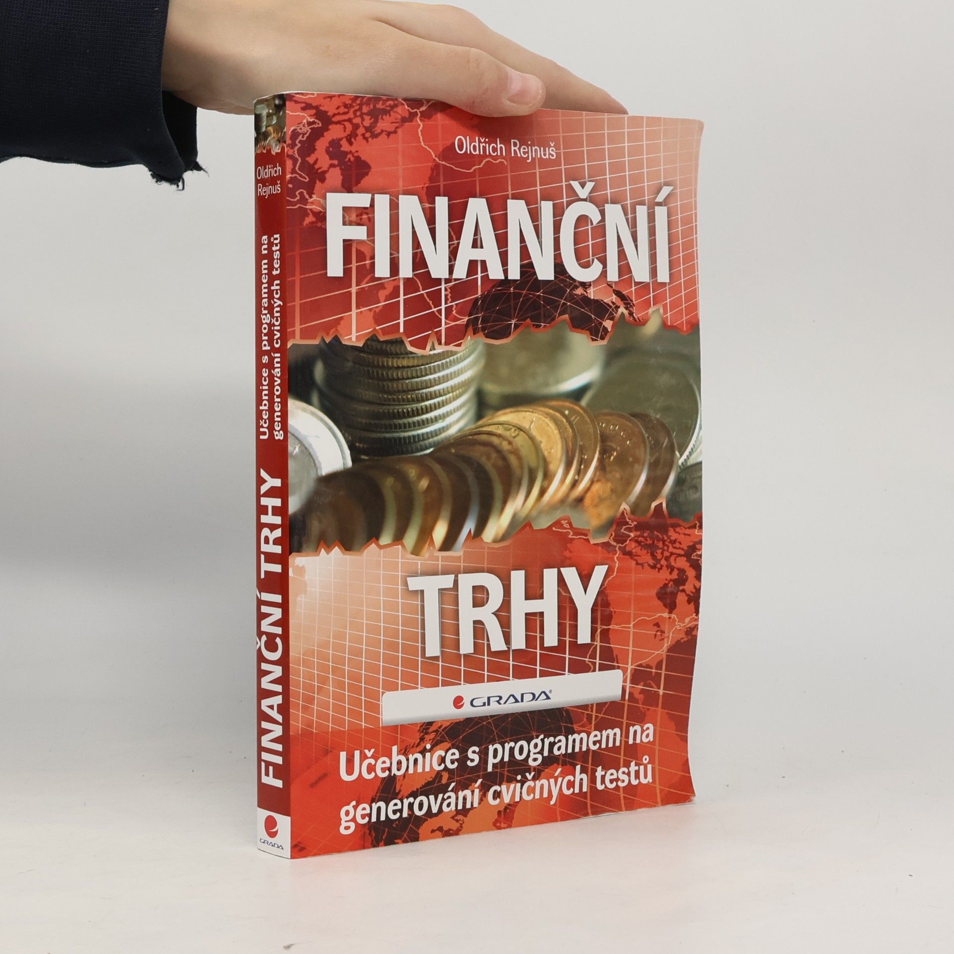 Finanční trhy