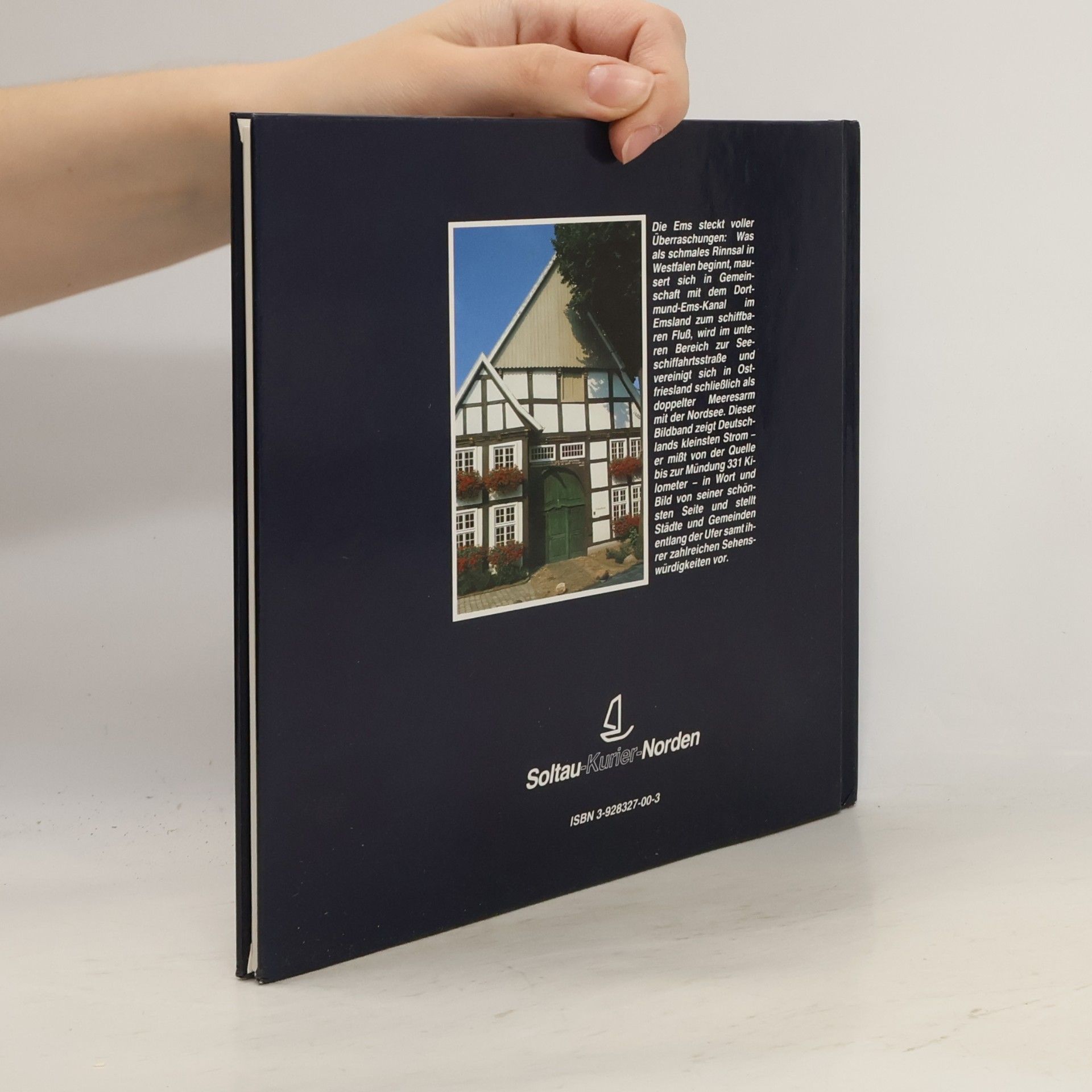 Eva Requardt Schohaus Die Ems