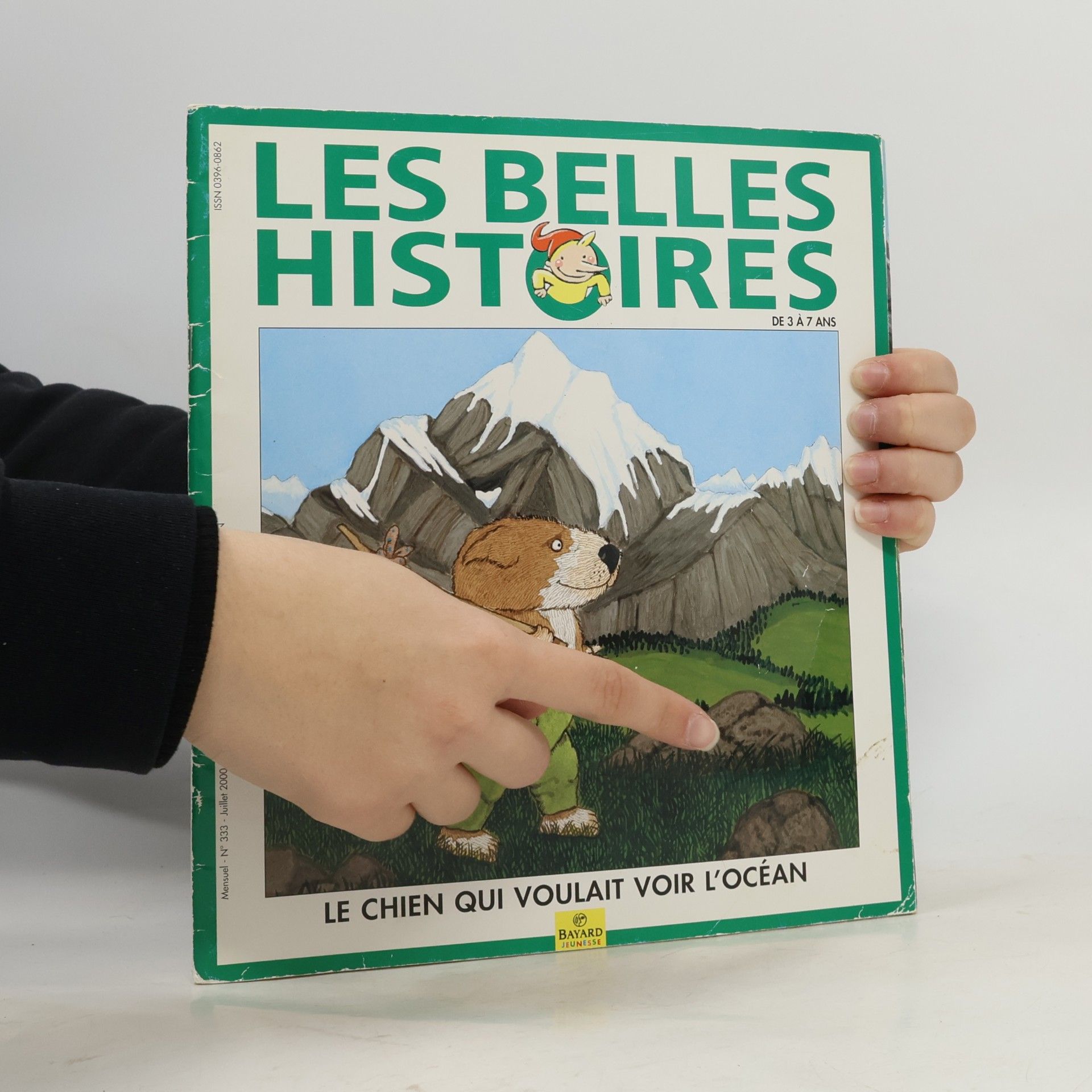 Martine Dorra Les Belles Histoires