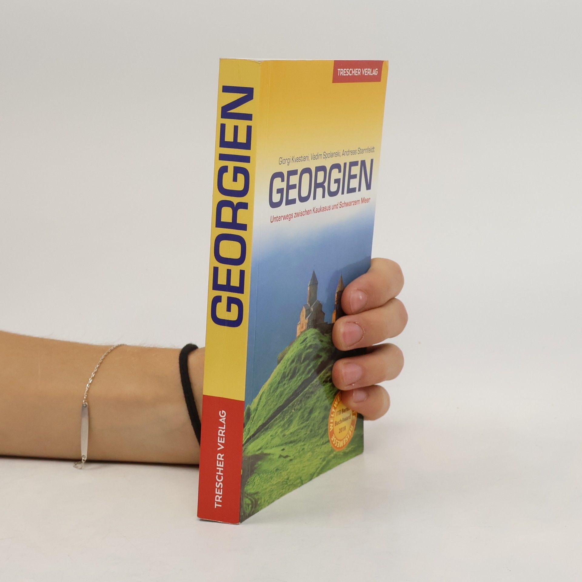 Georgien