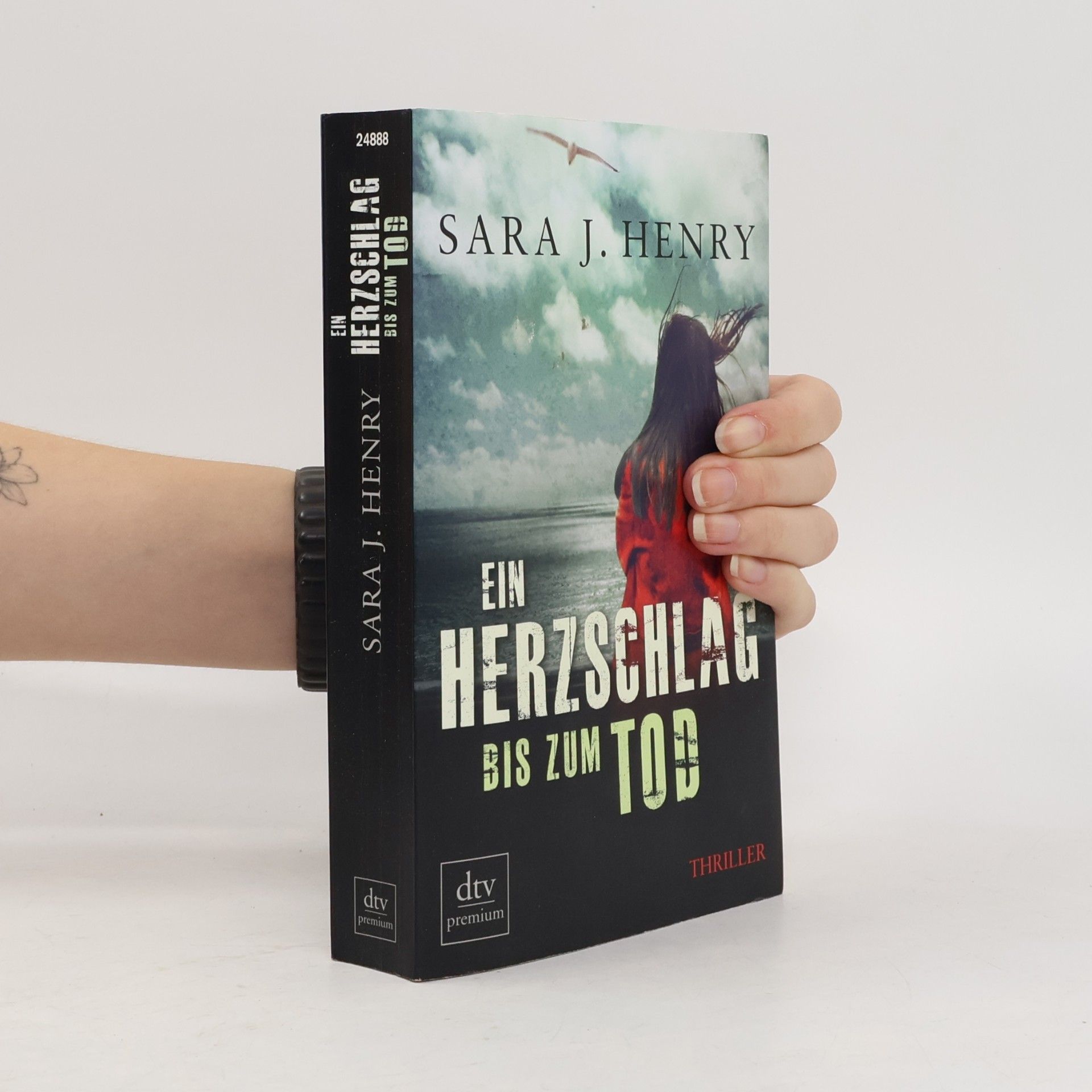 Ein Herzschlag bis zum Tod