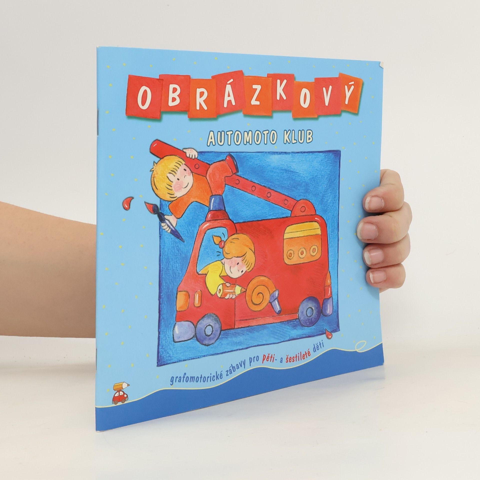 Obrázkový Automoto Klub
