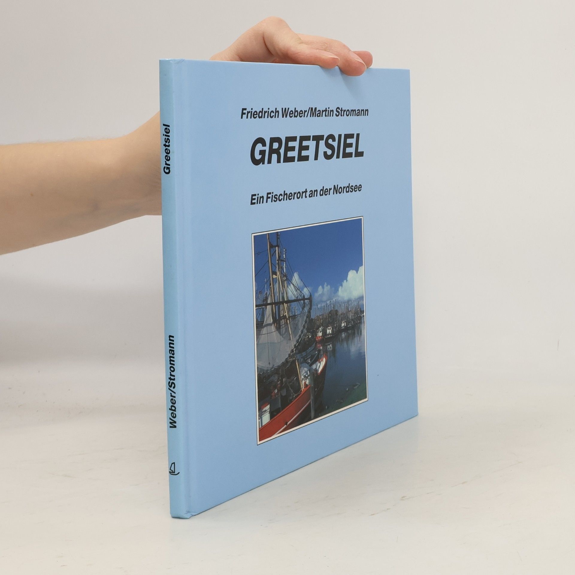 Greetsiel