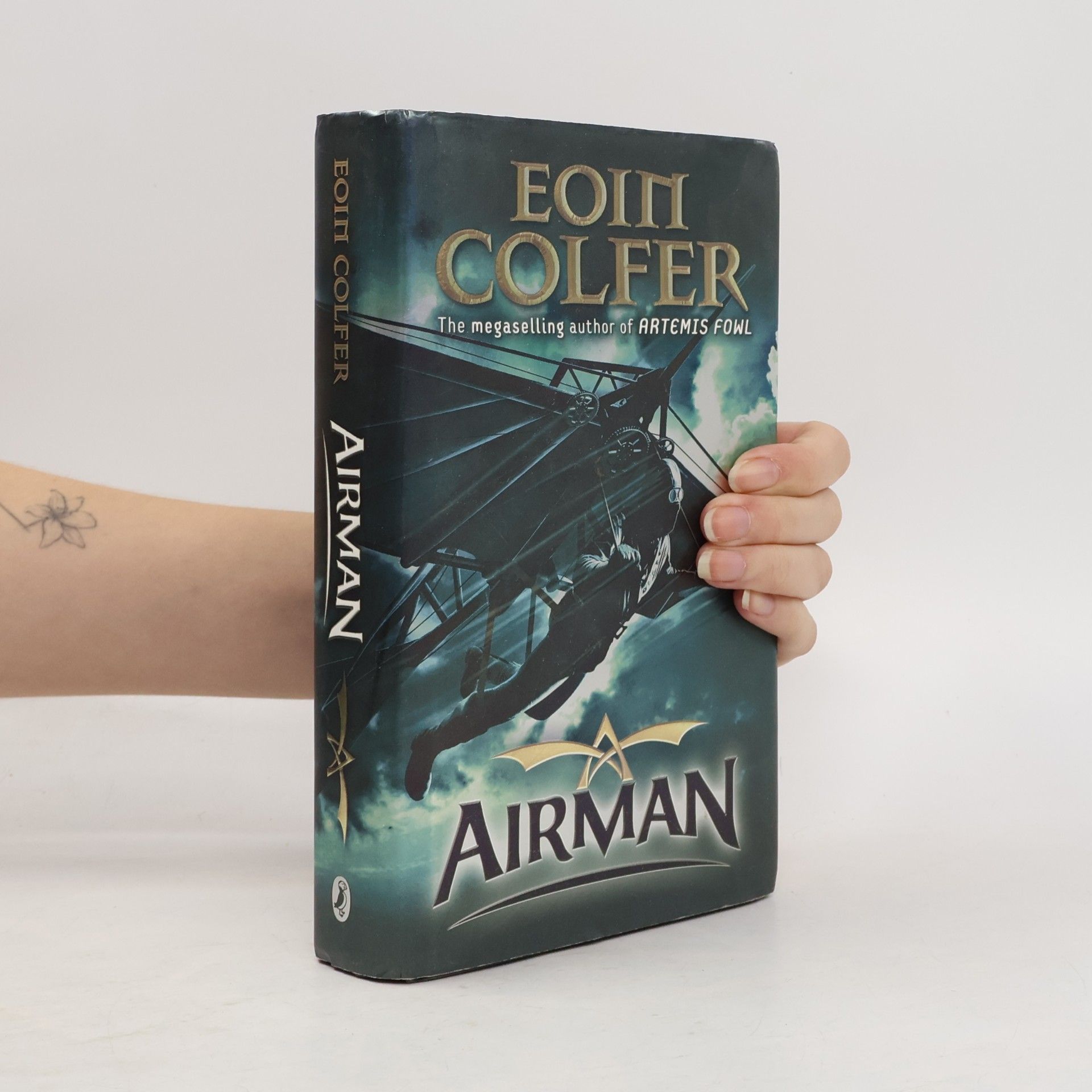 Airman