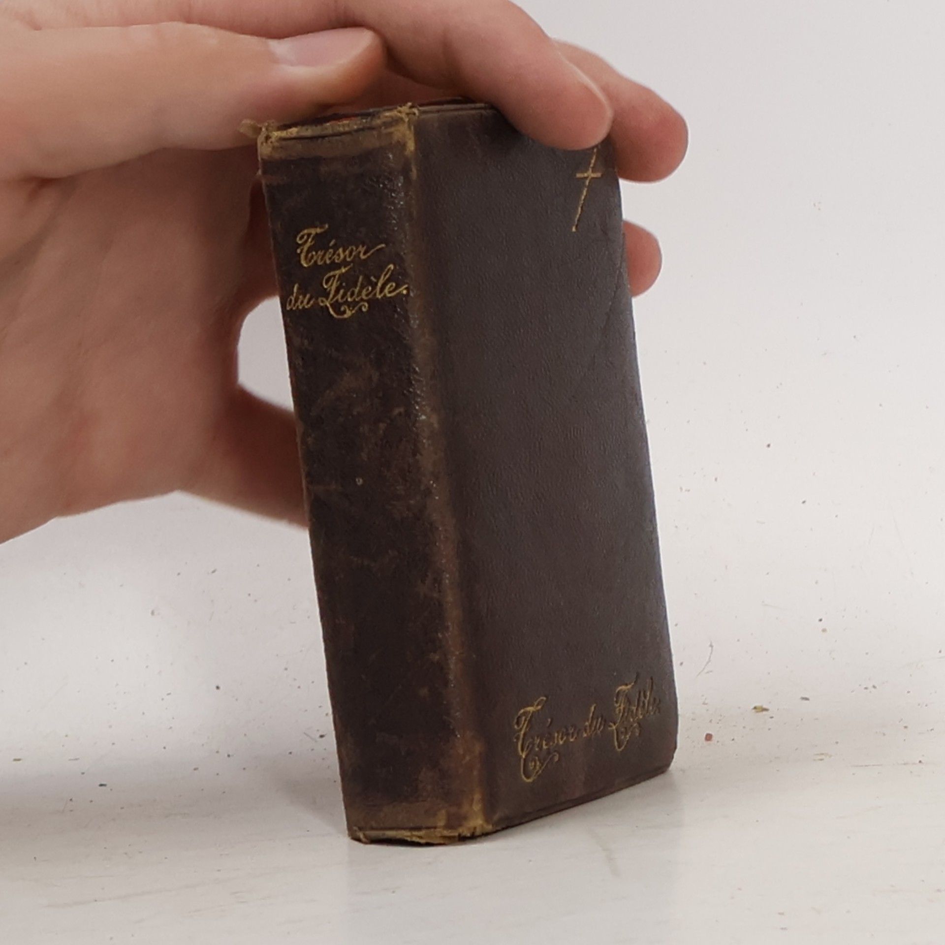 Autorenkollektiv Trésor du Fidèle