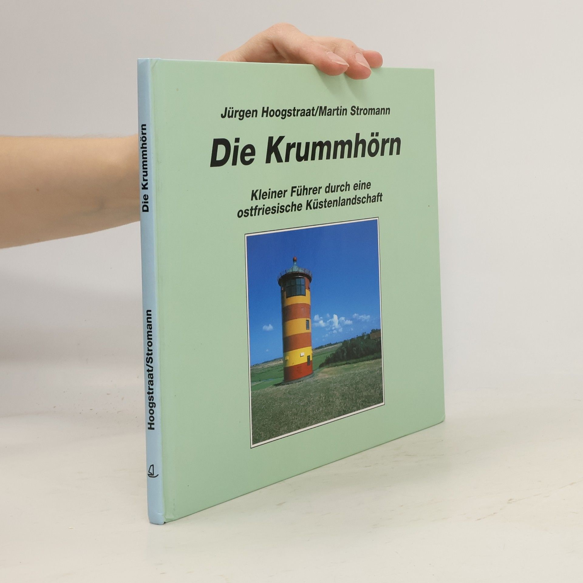 Jürgen Hoogstraat Die Krummhörn