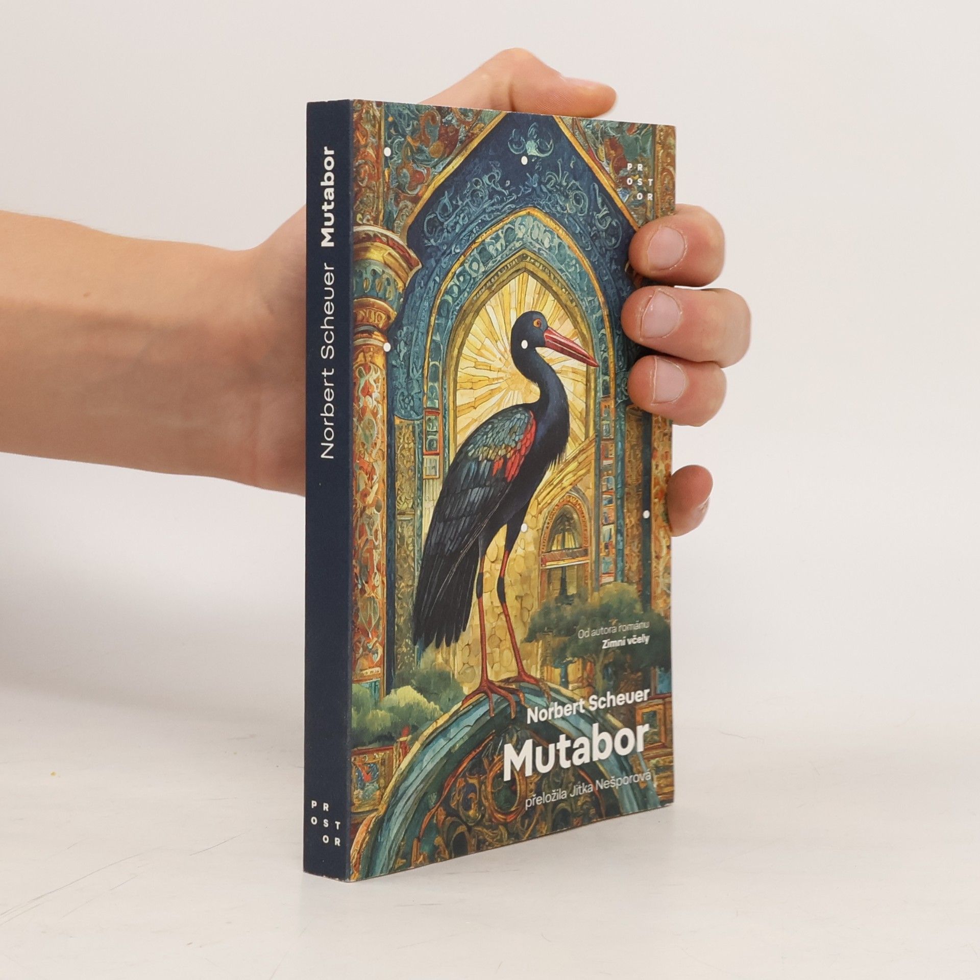 Mutabor