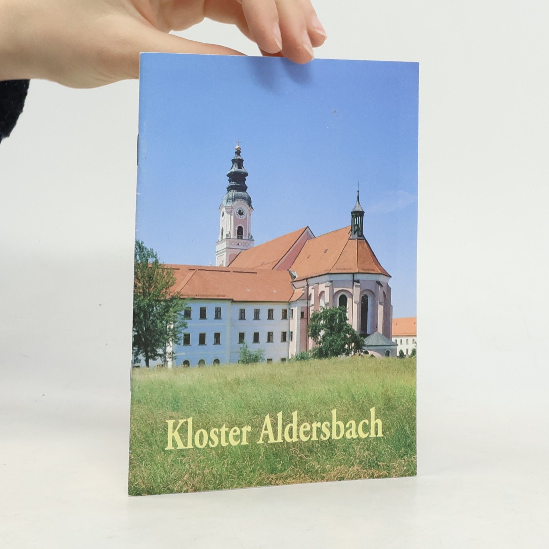 Kloster Aldersbach