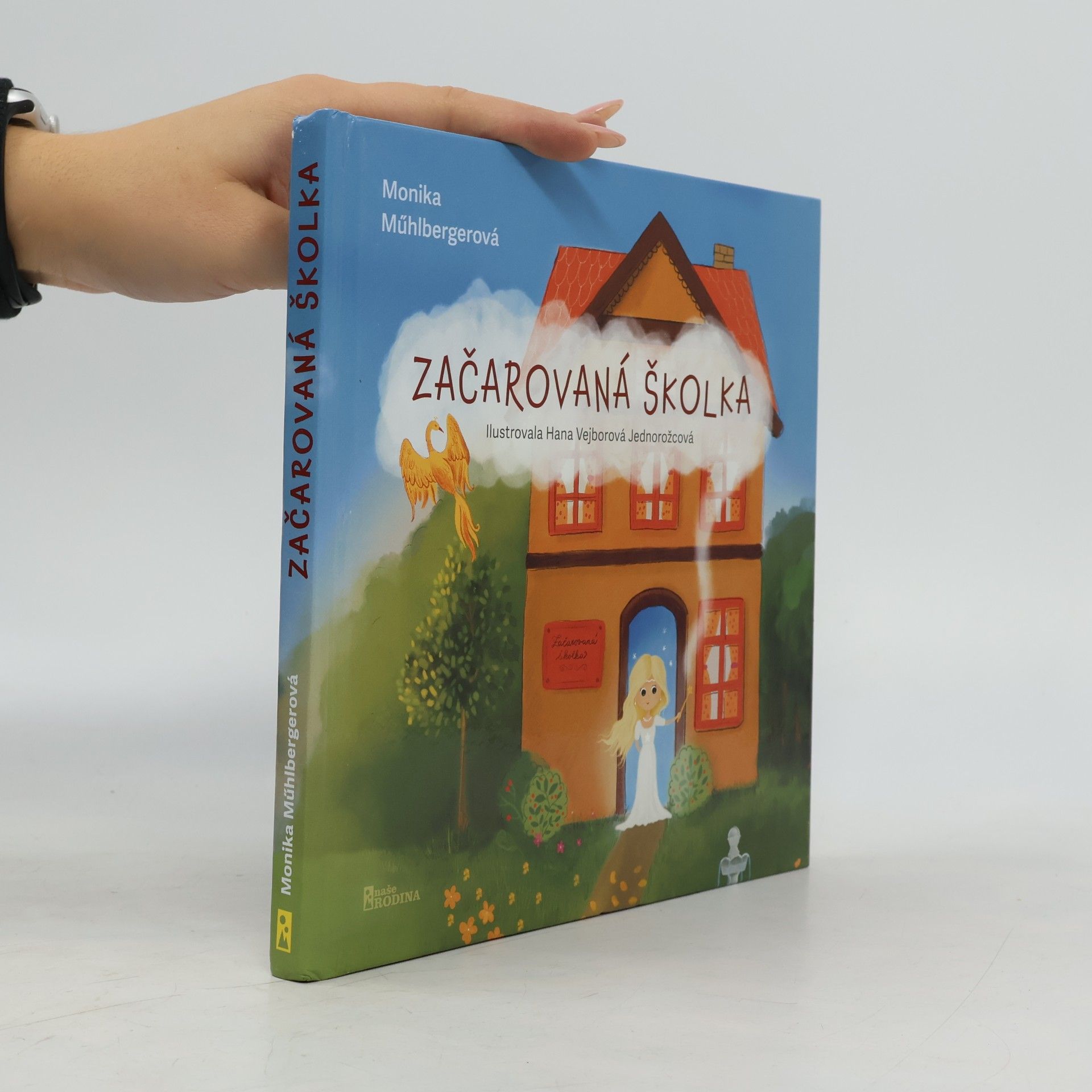 Začarovaná školka