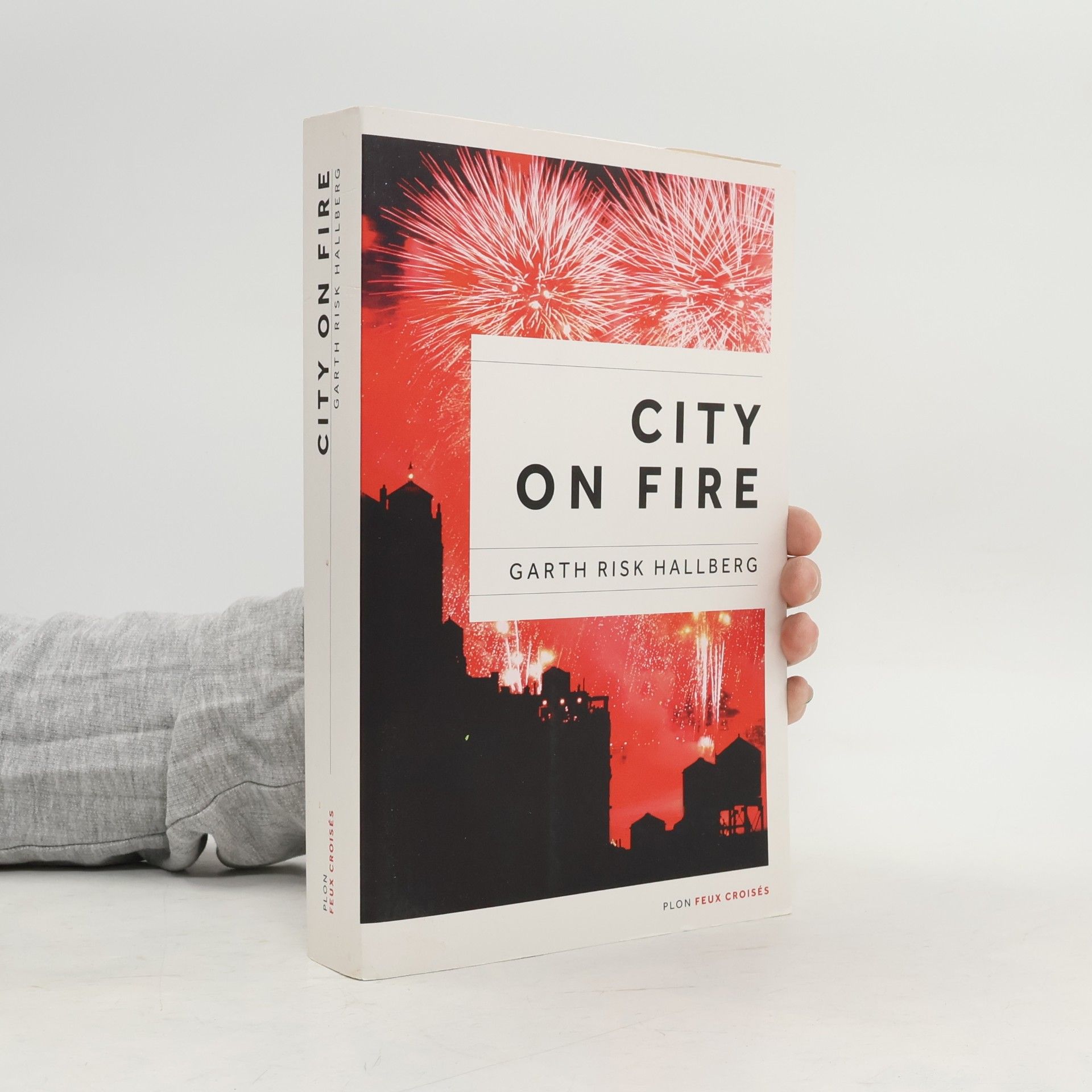 City on Fire