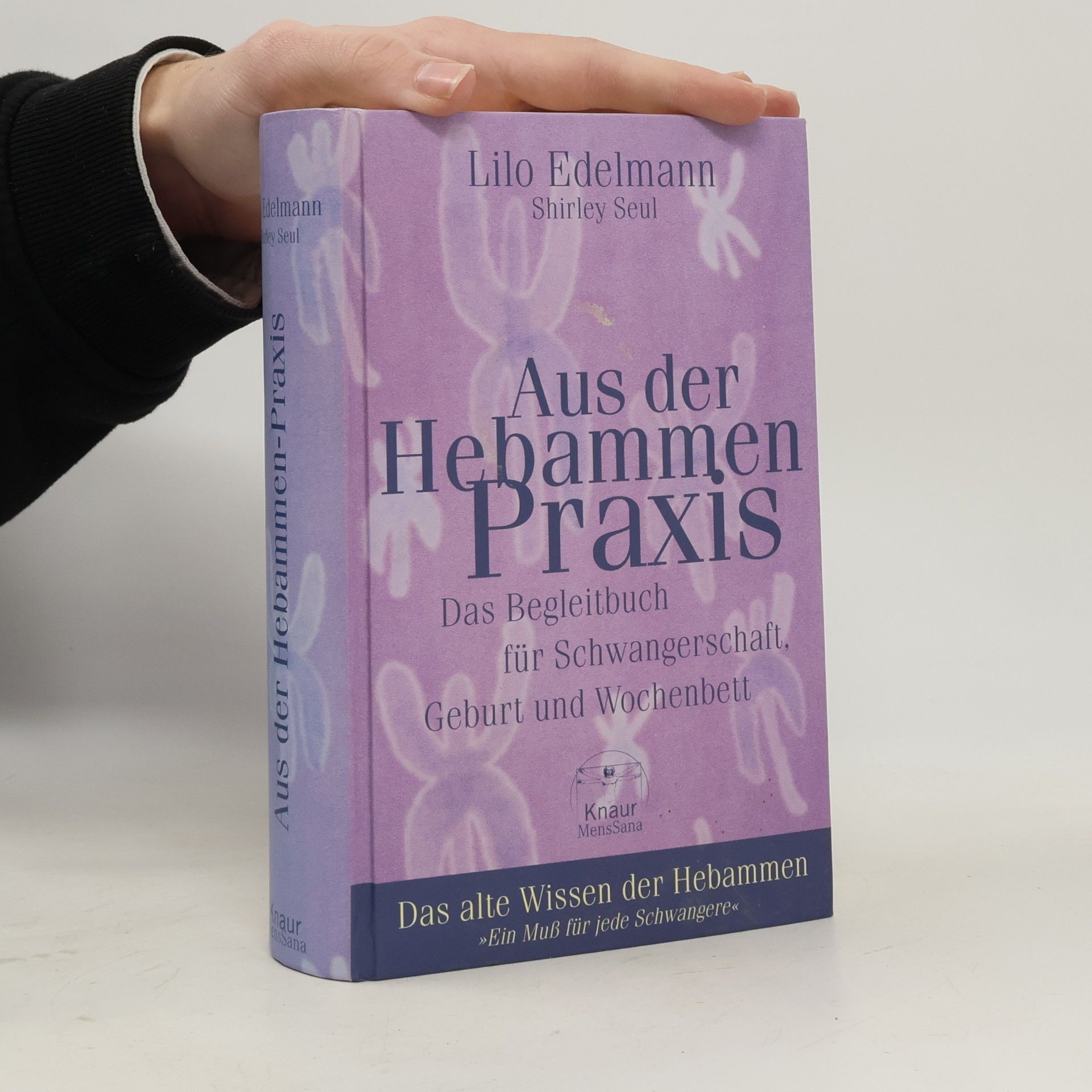 Aus der Hebammen-Praxis