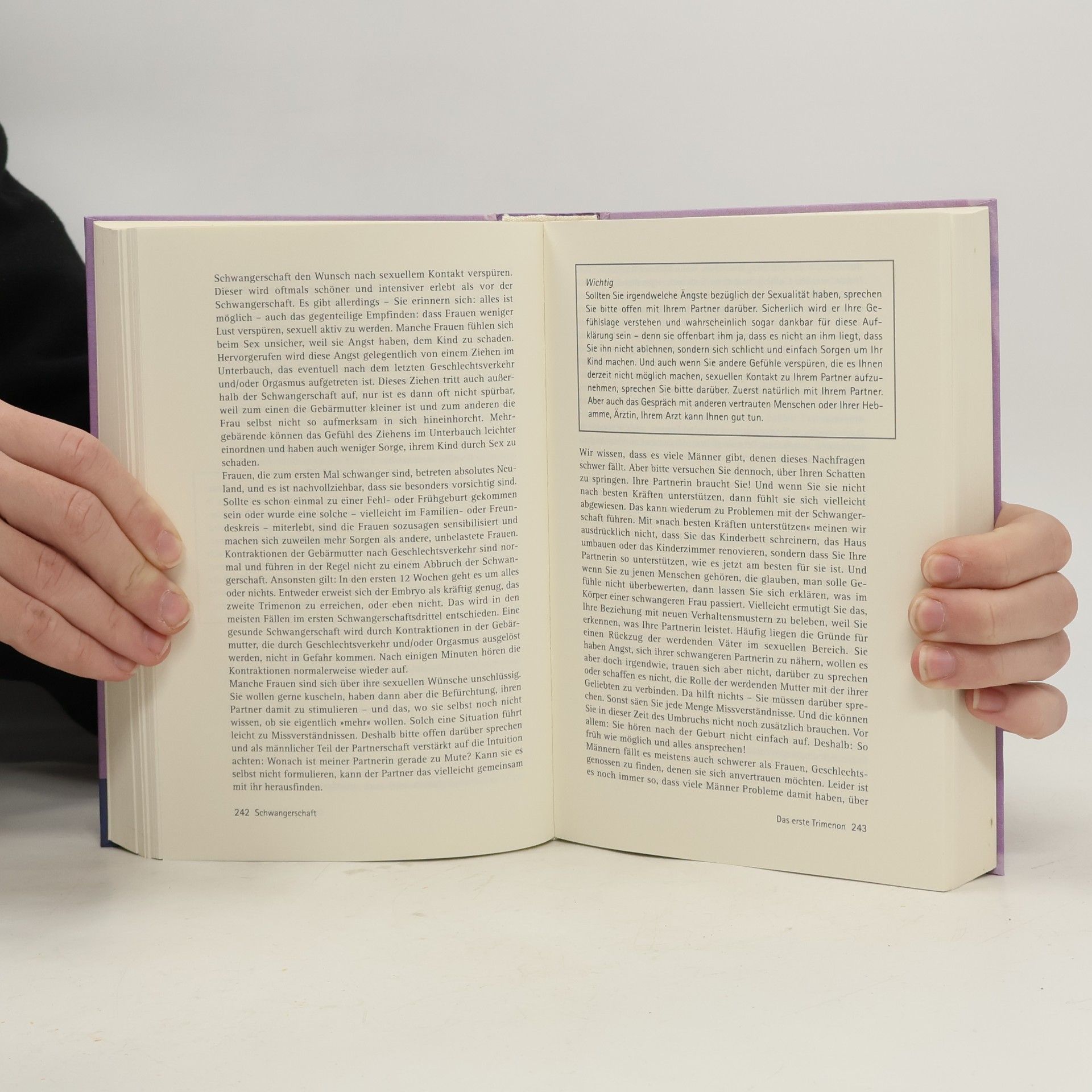 Lilo Edelmann Aus der Hebammen-Praxis