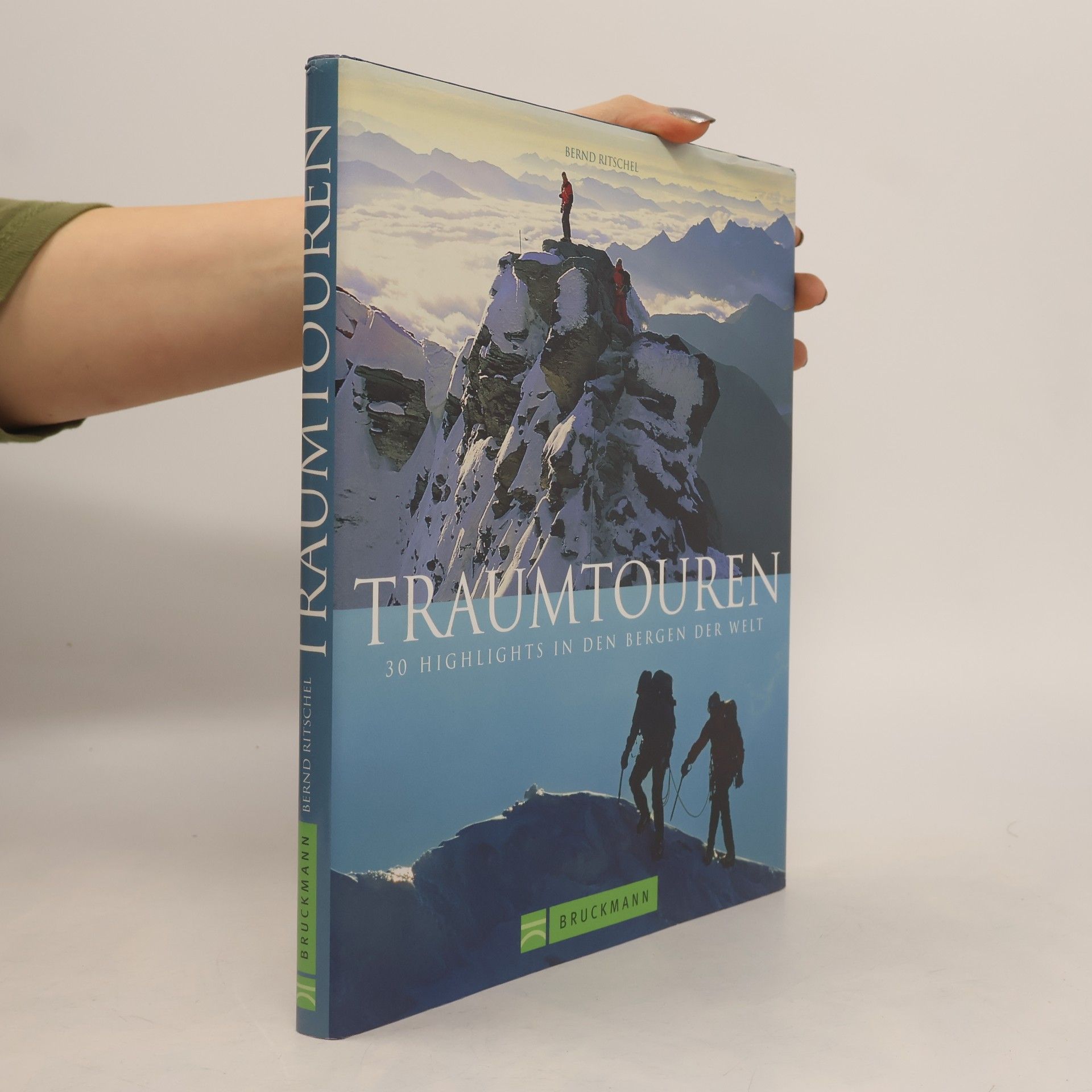 Traumtouren