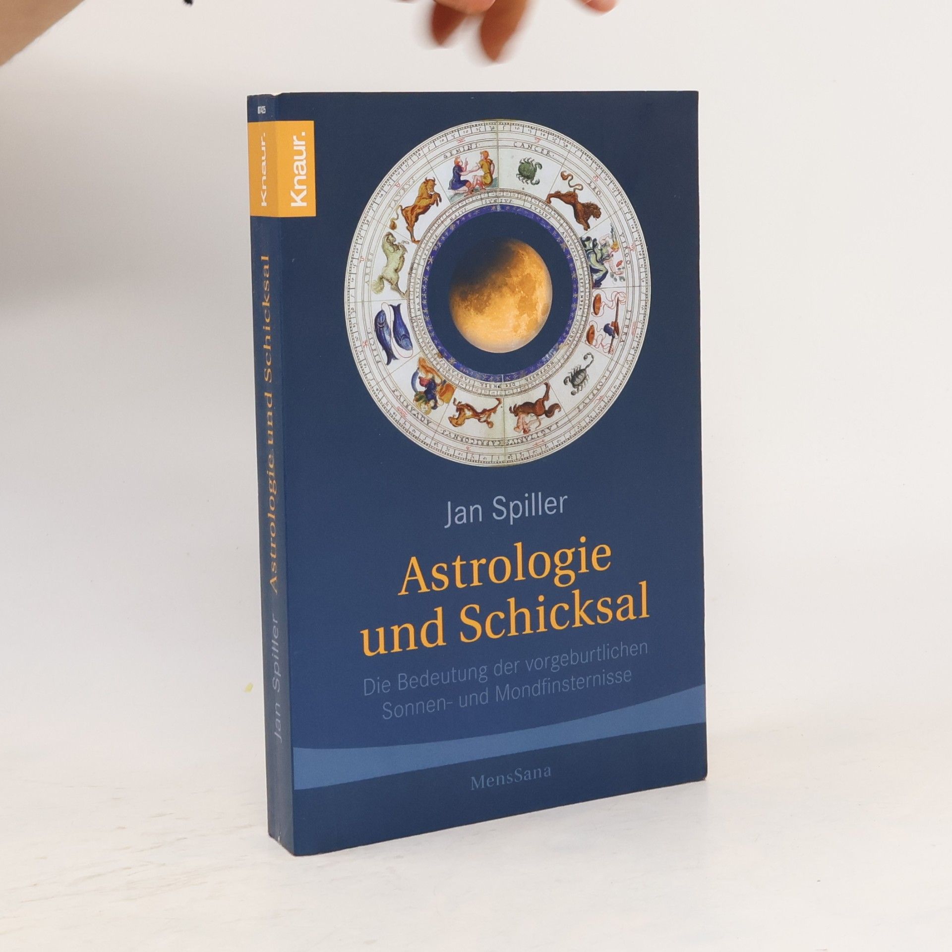 Astrologie und Schicksal