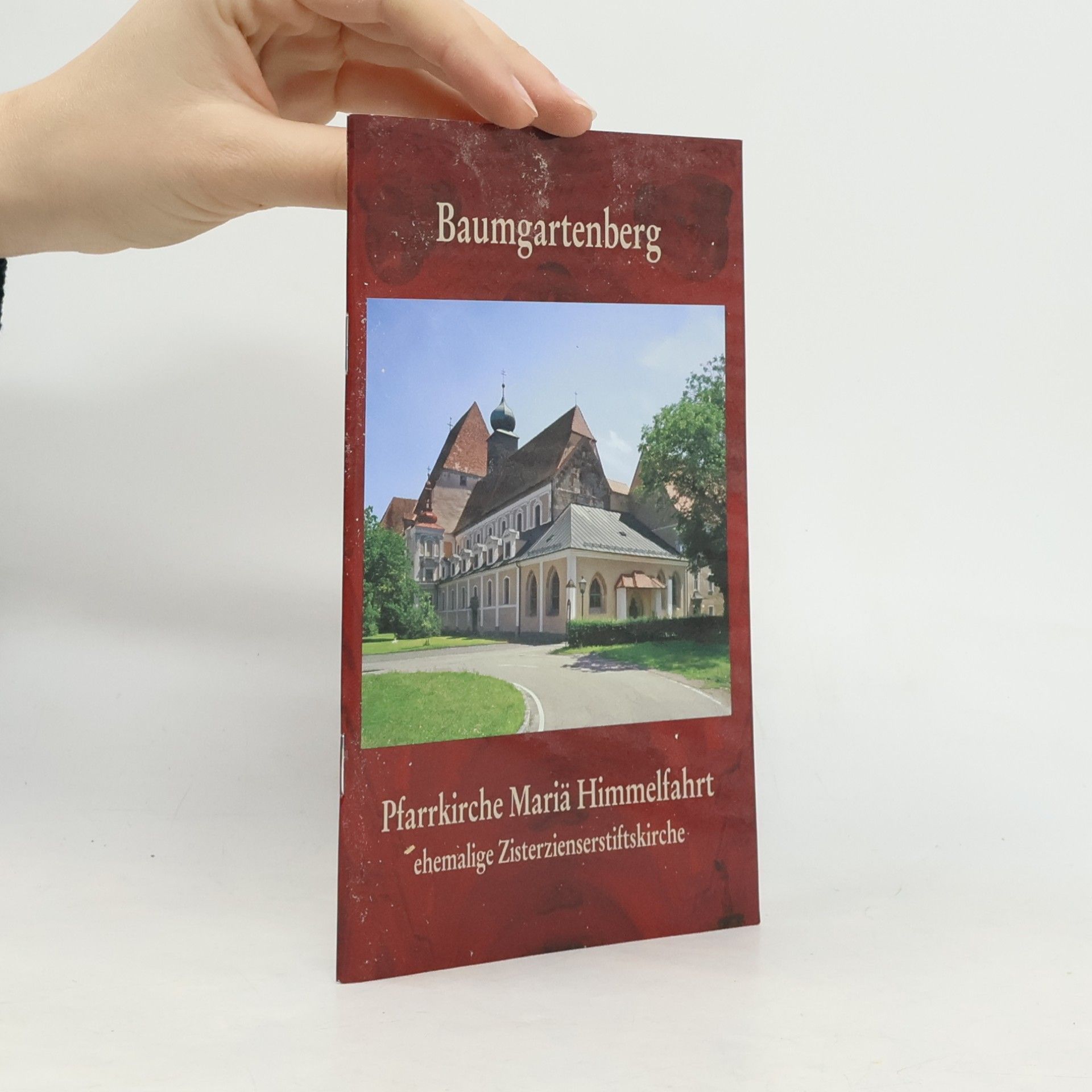 Baumgartenberg