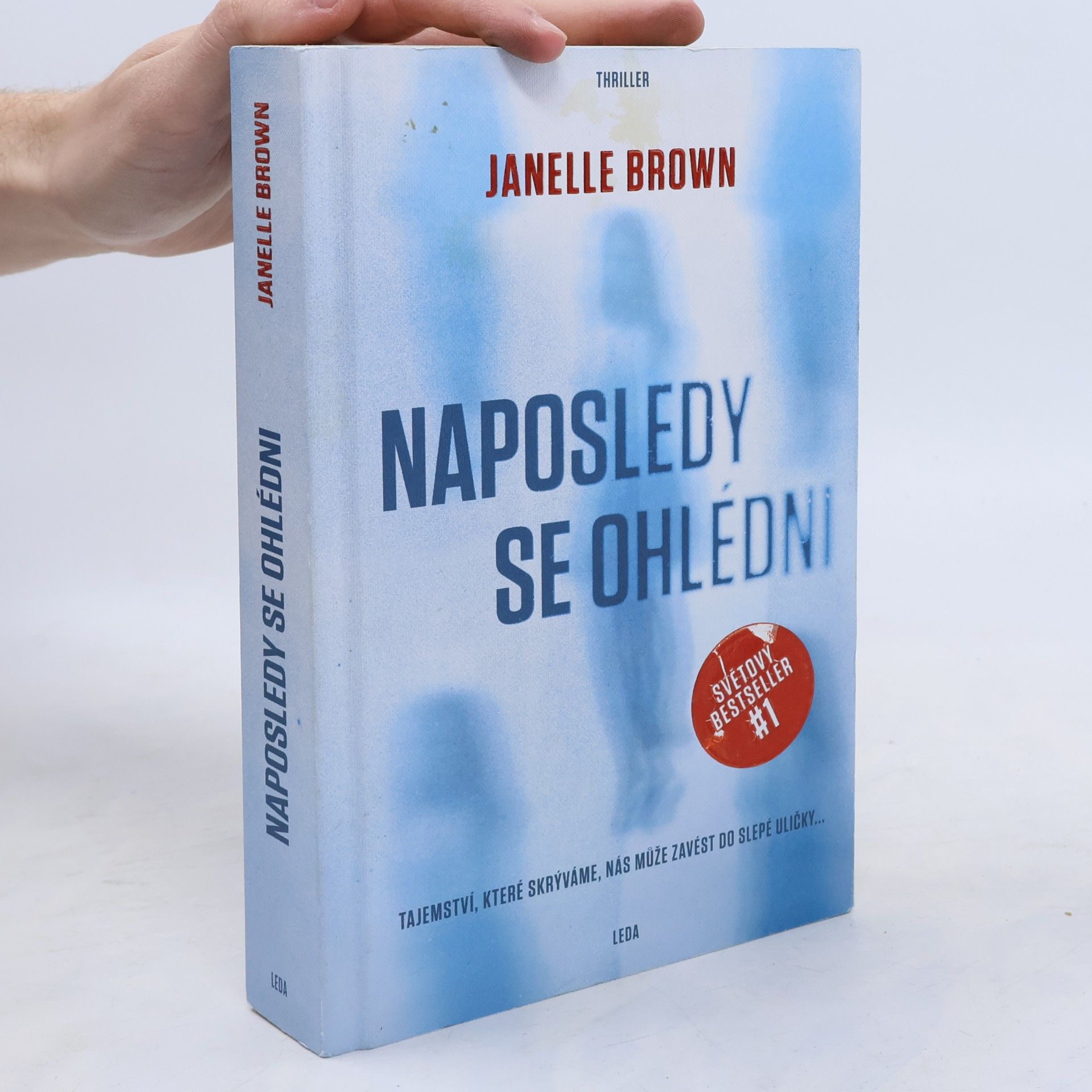Naposledy se ohlédni