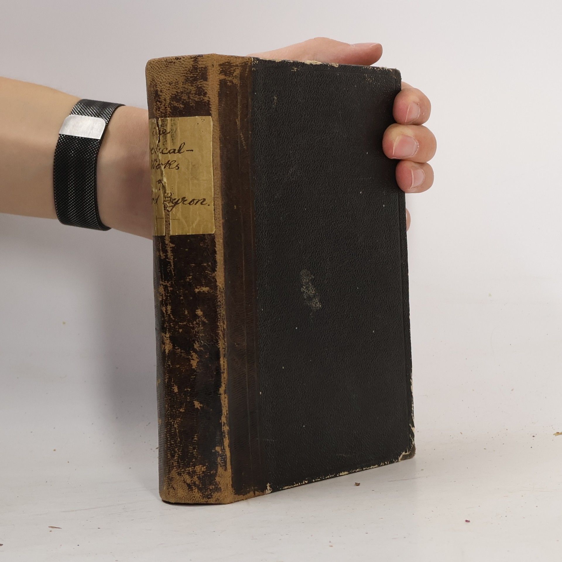 Poetical Works