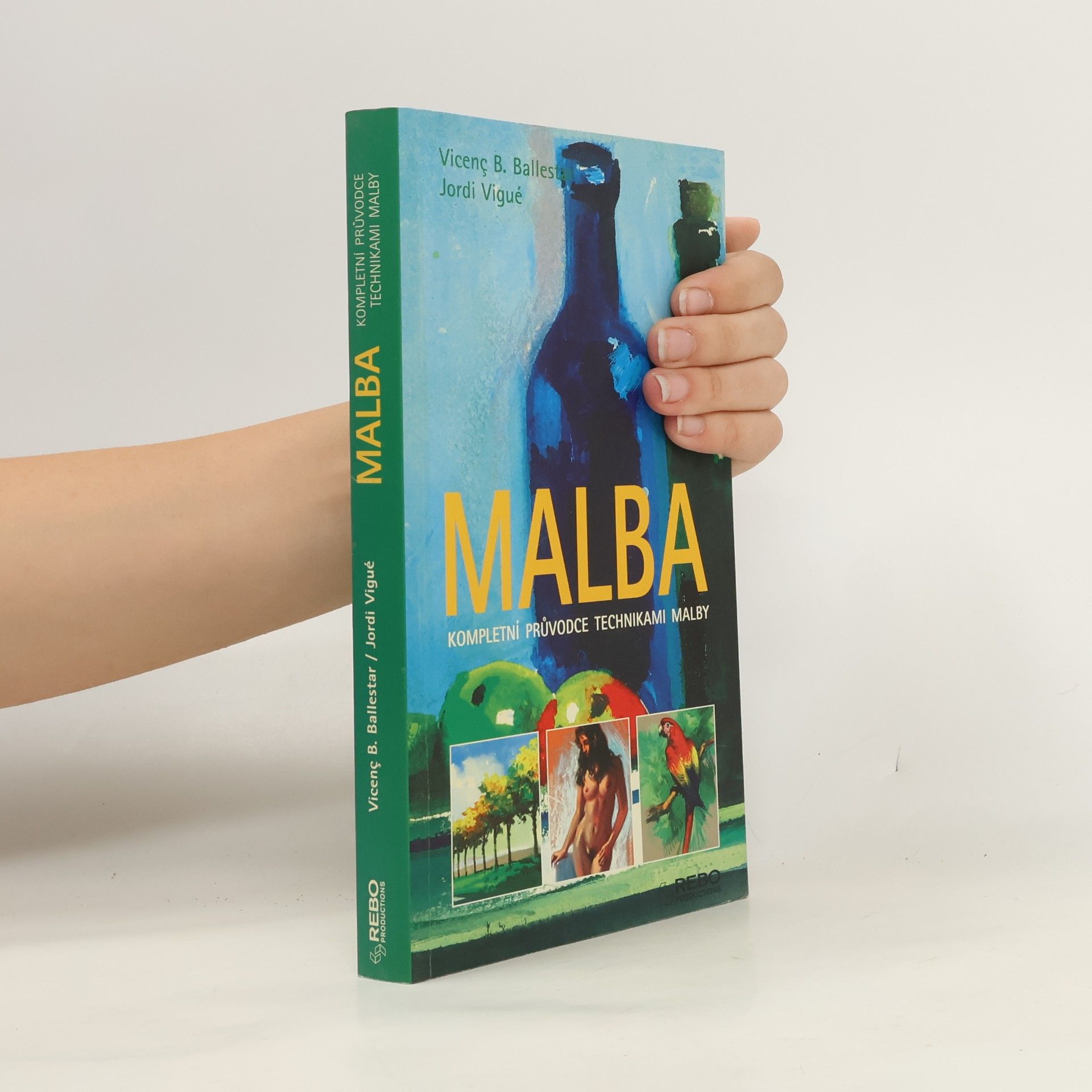 Malba