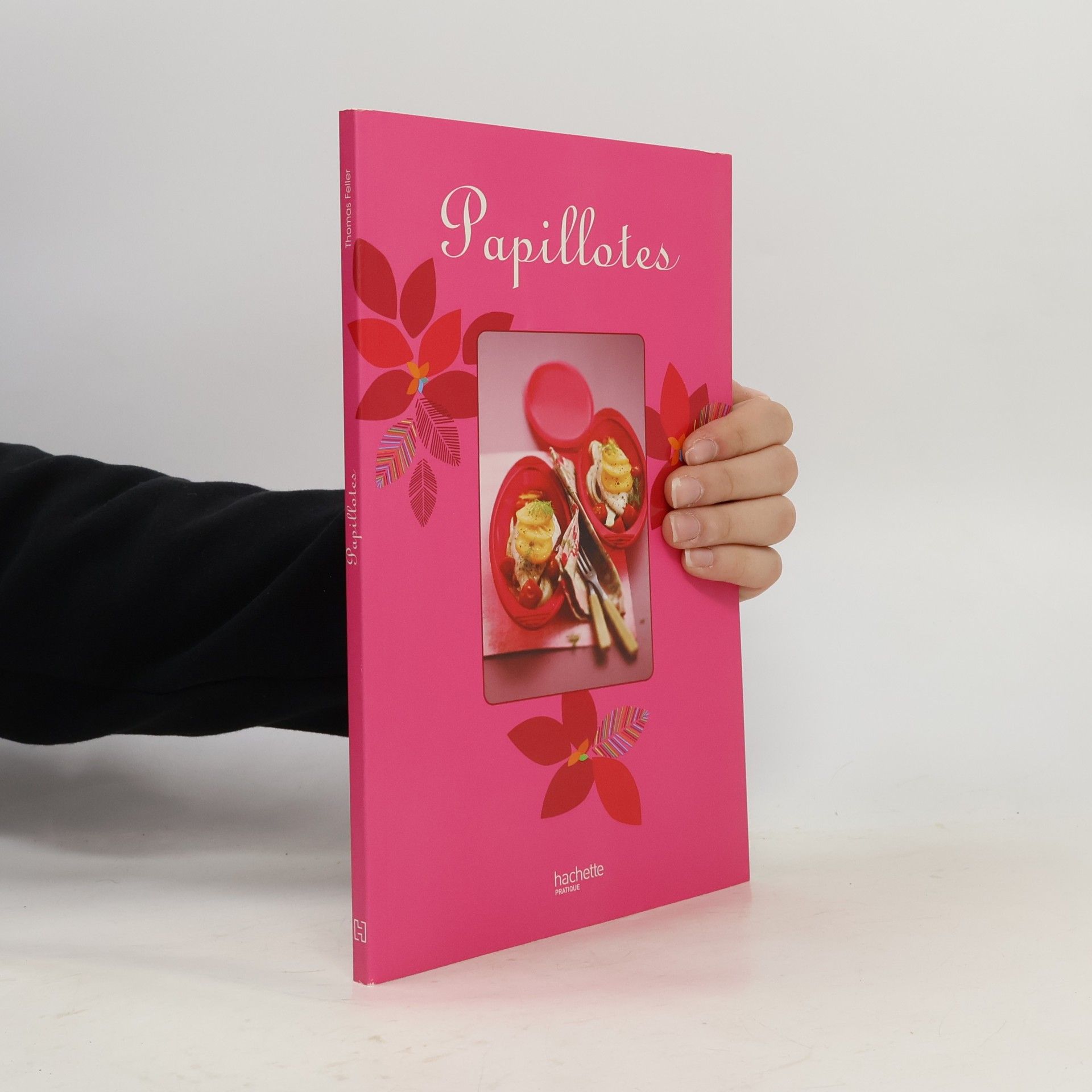 Papillotes