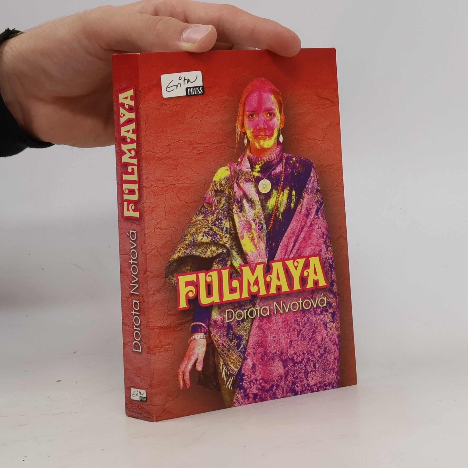 Fulmaya