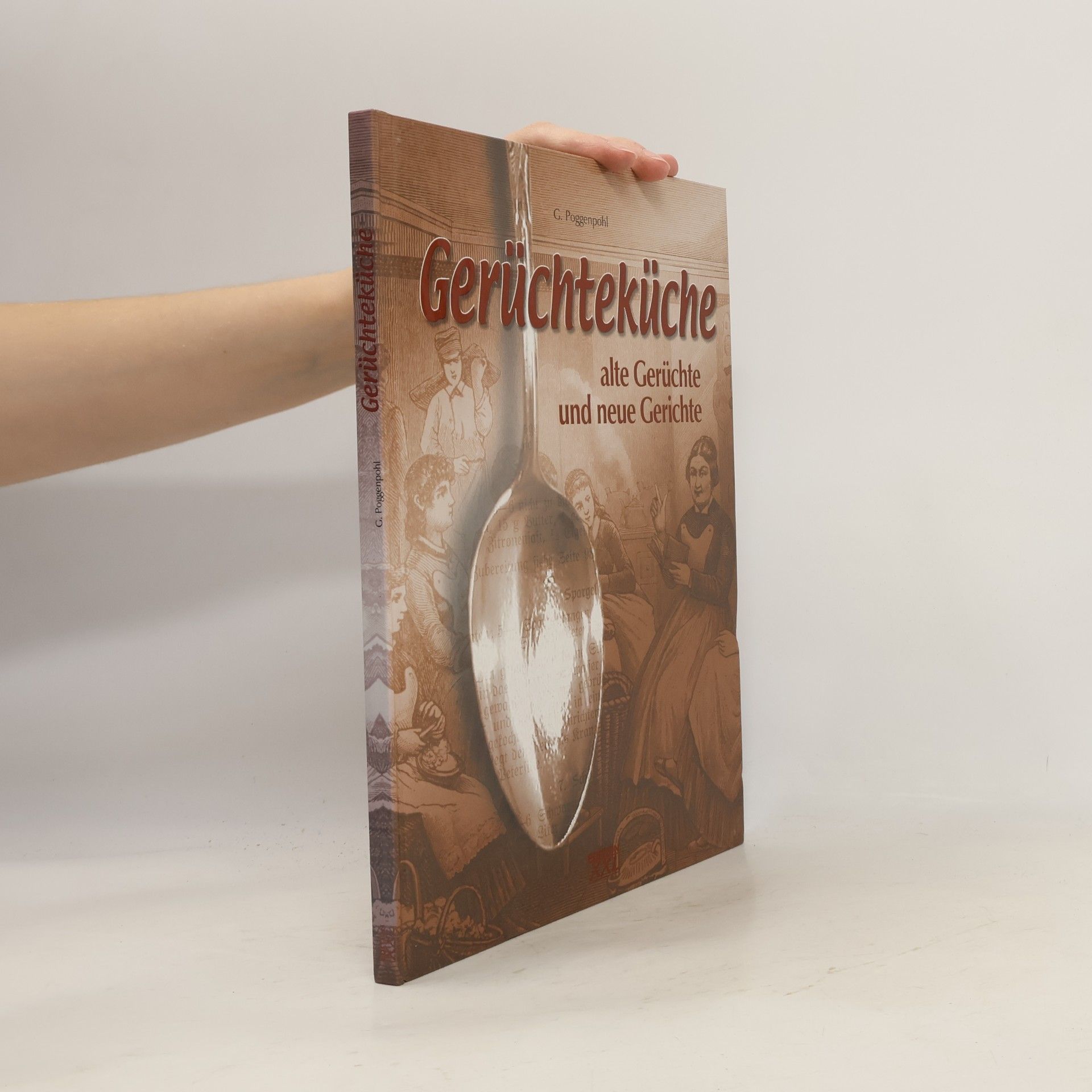 Gerüchteküche