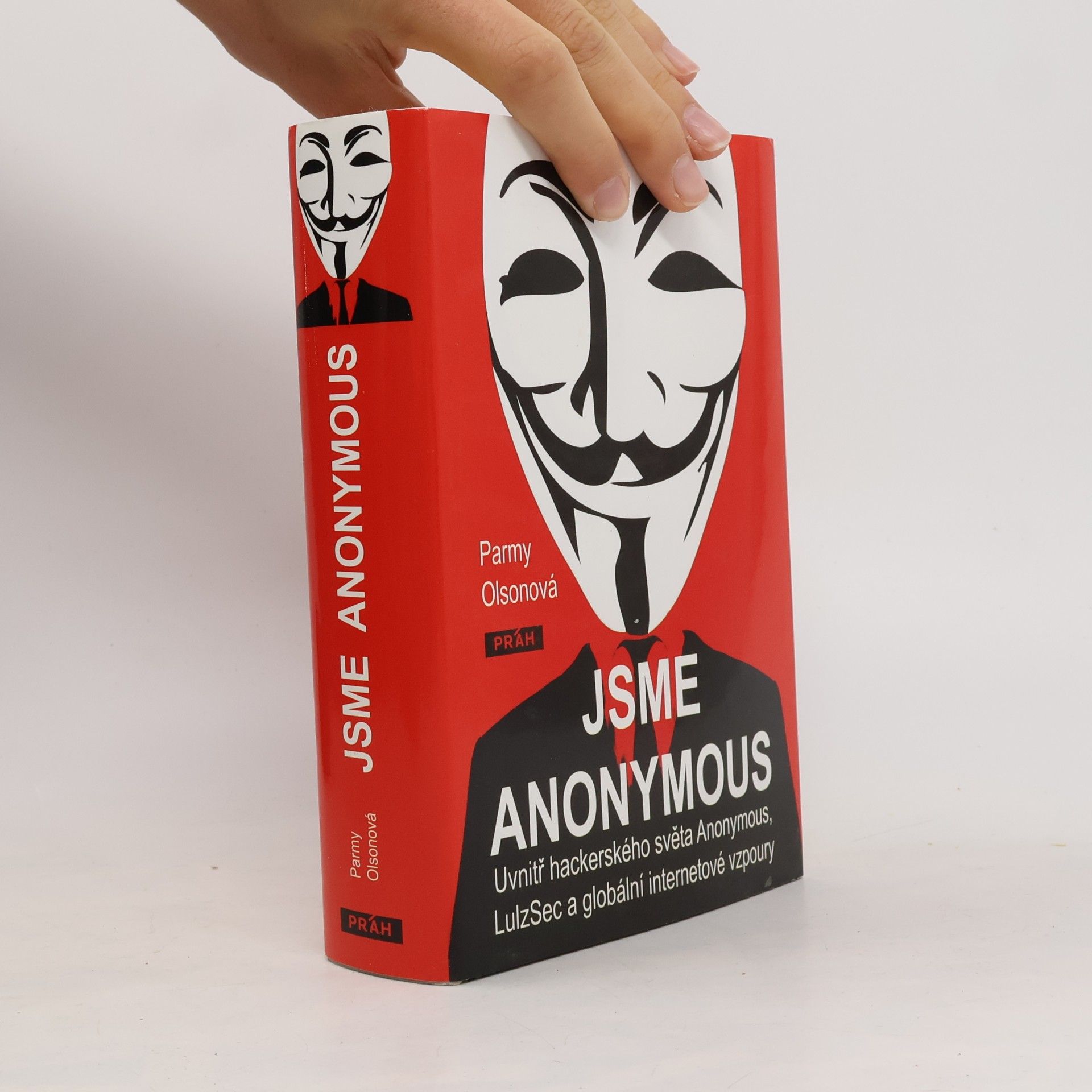 Parmy Olson Jsme Anonymous