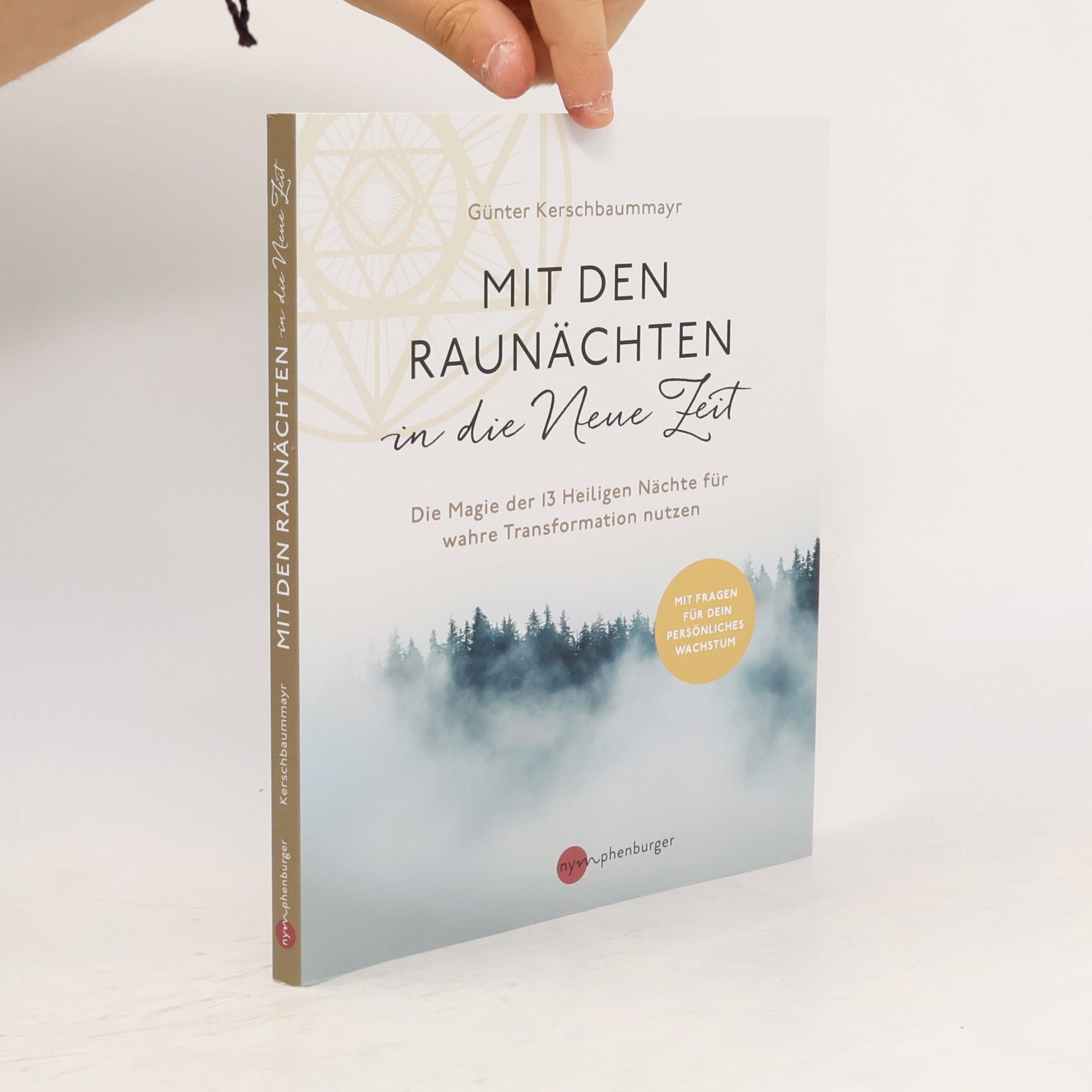 Mit den Raunächten in die Neue Zeit