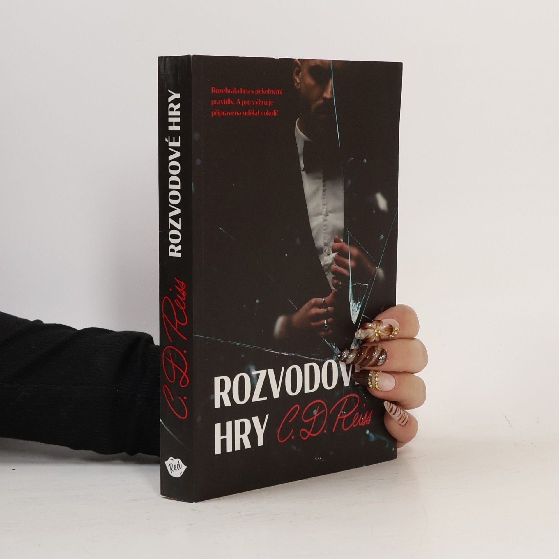 Rozvodové hry
