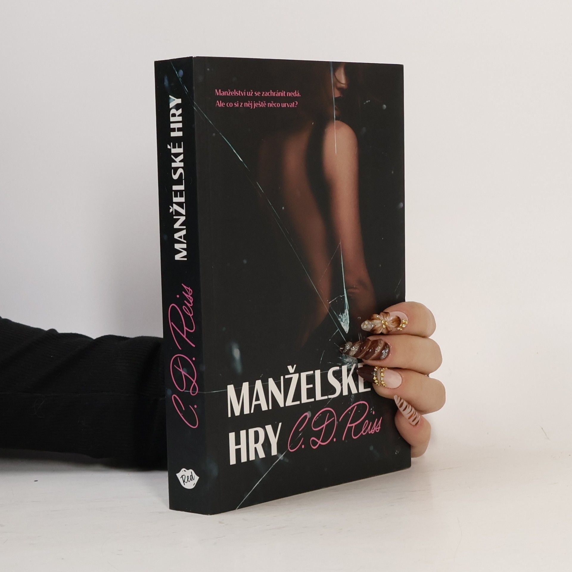 Manželské hry