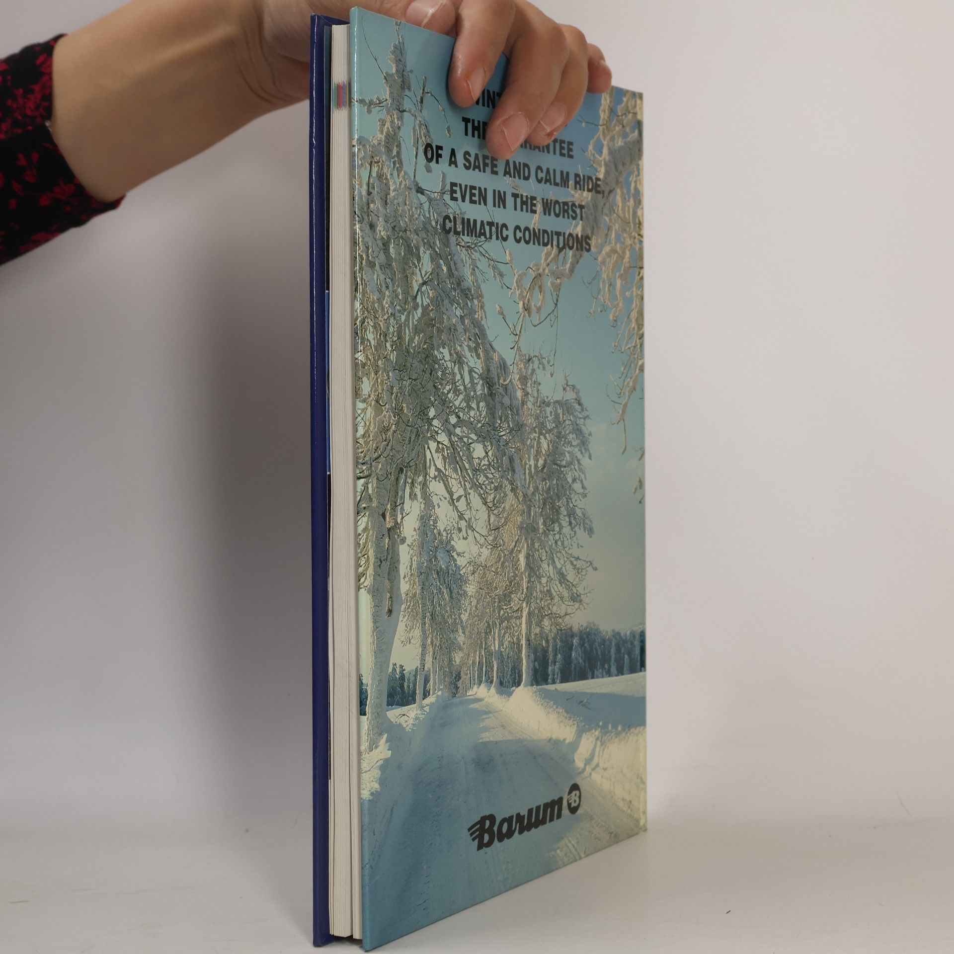 Felix Chovanec SKI ATLAS