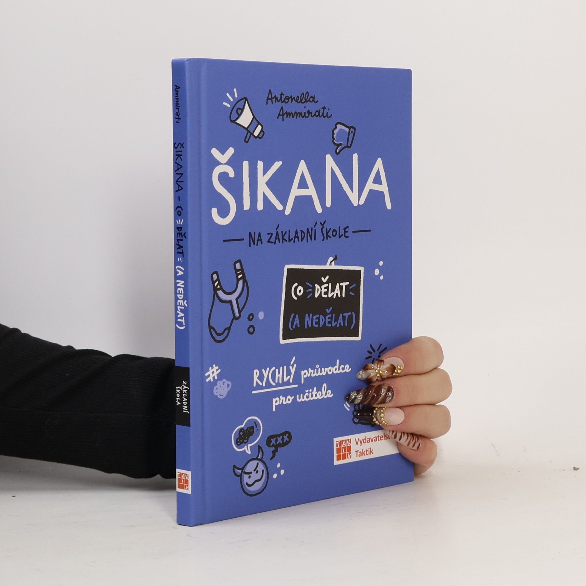 Šikana na základní škole - co dělat (a co nedělat)