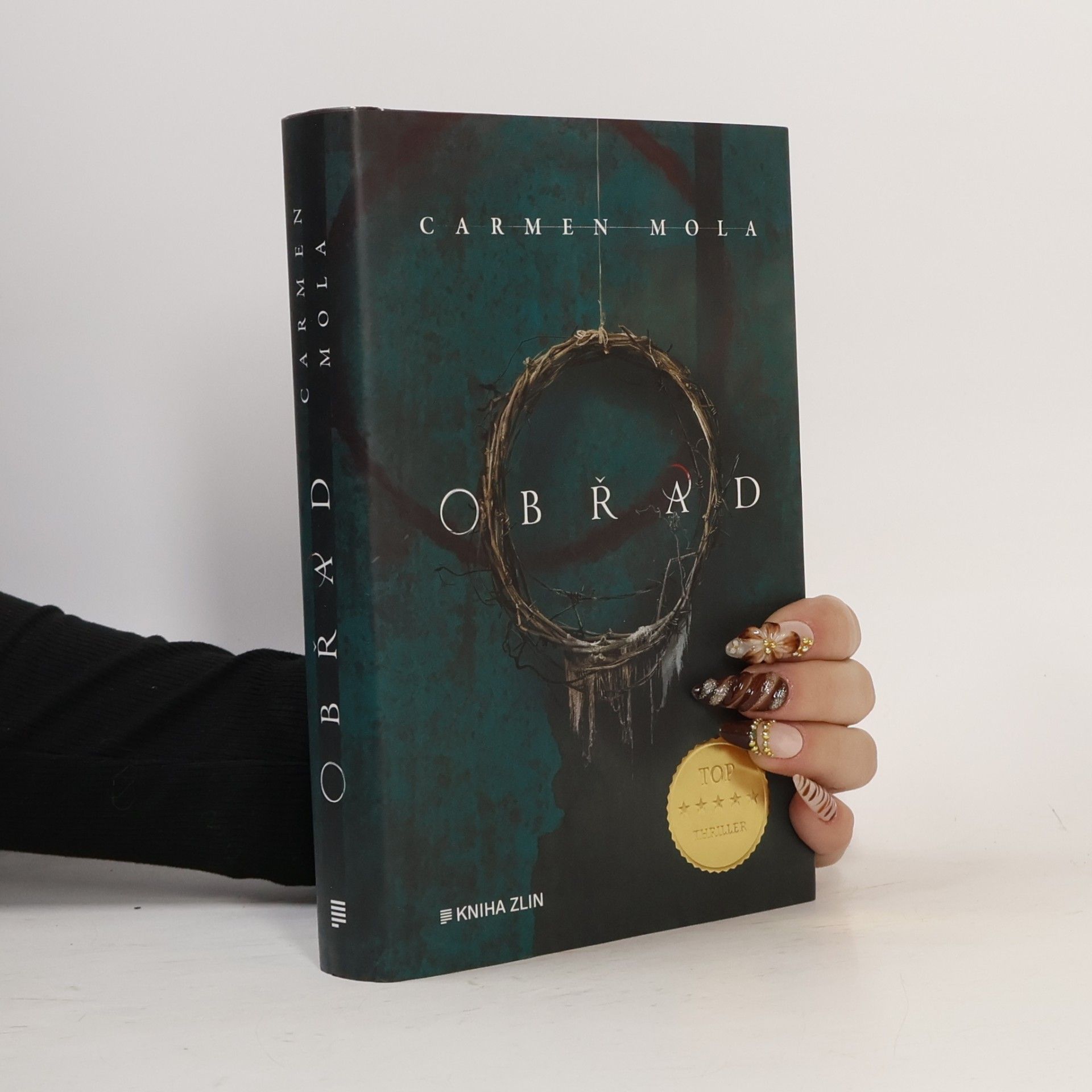 Obřad