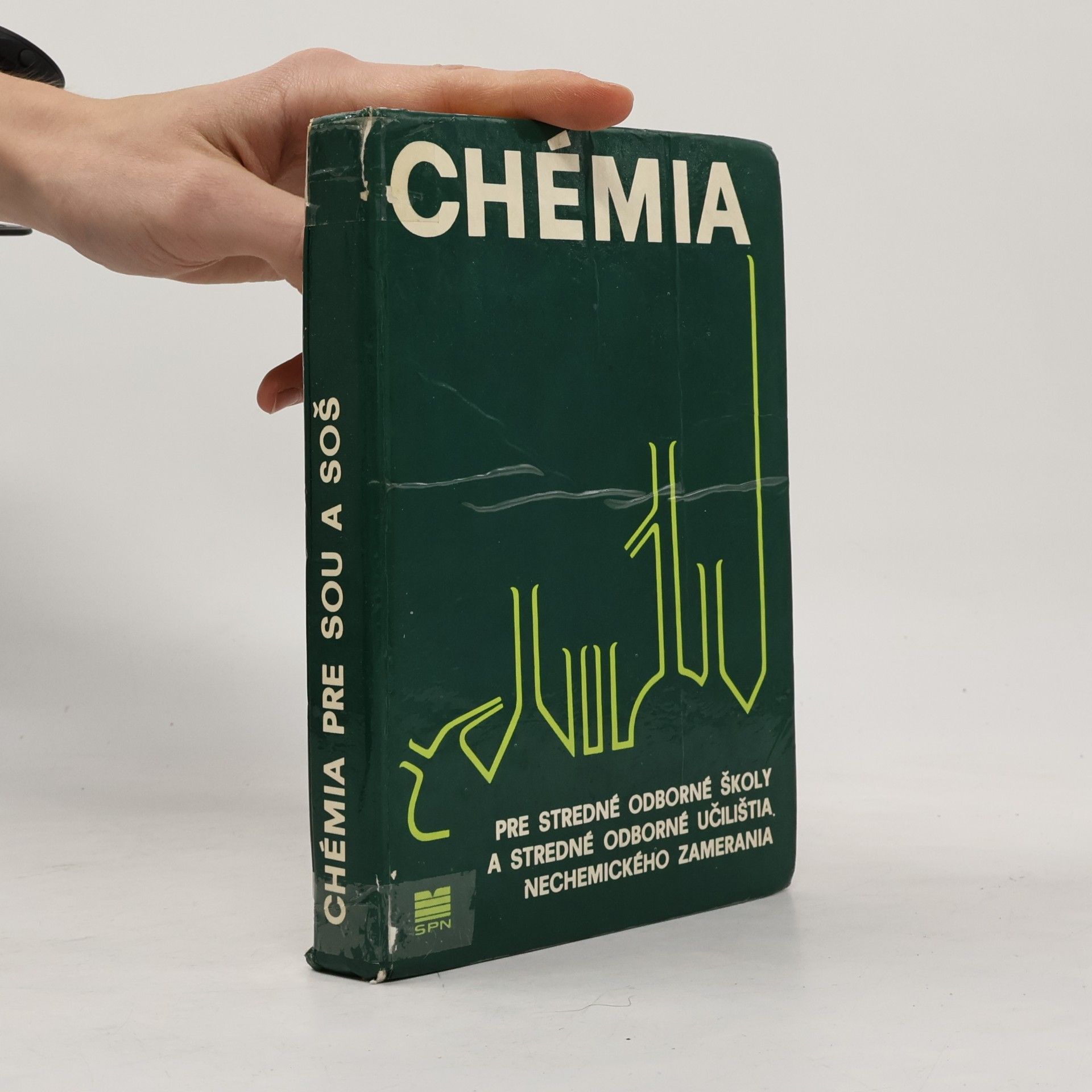 Chémia