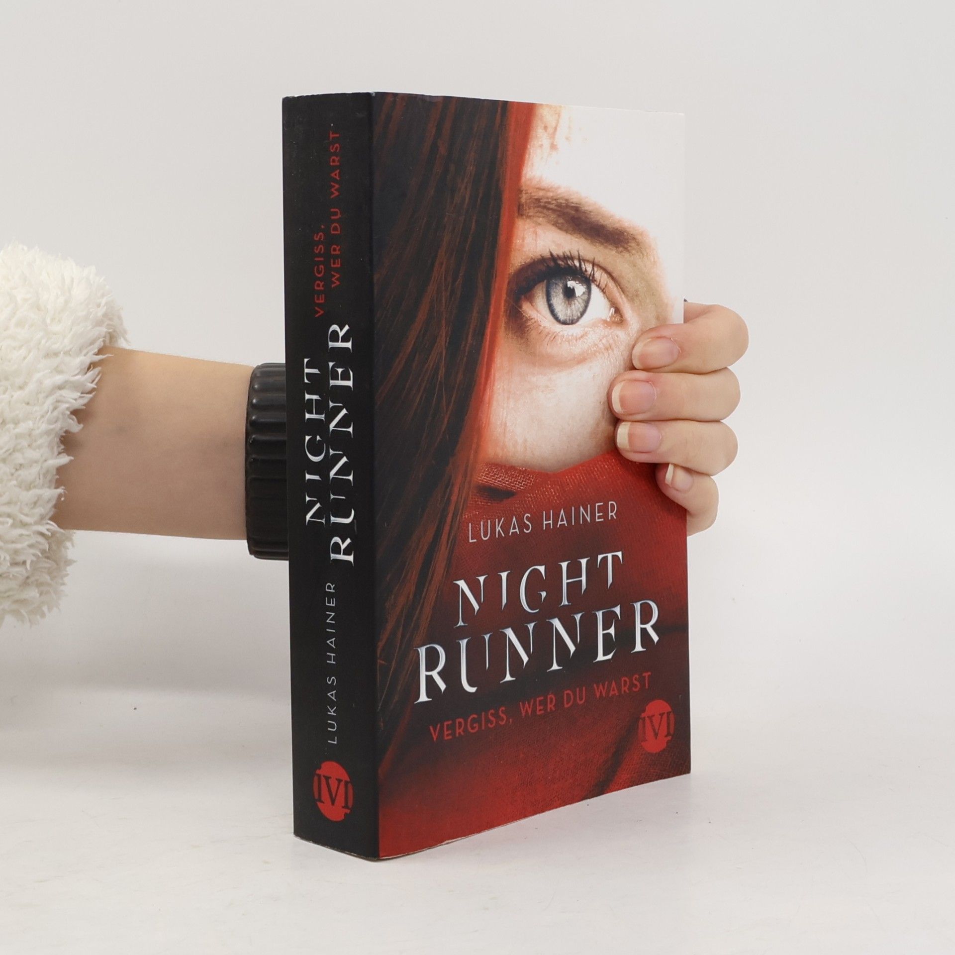 Nightrunner