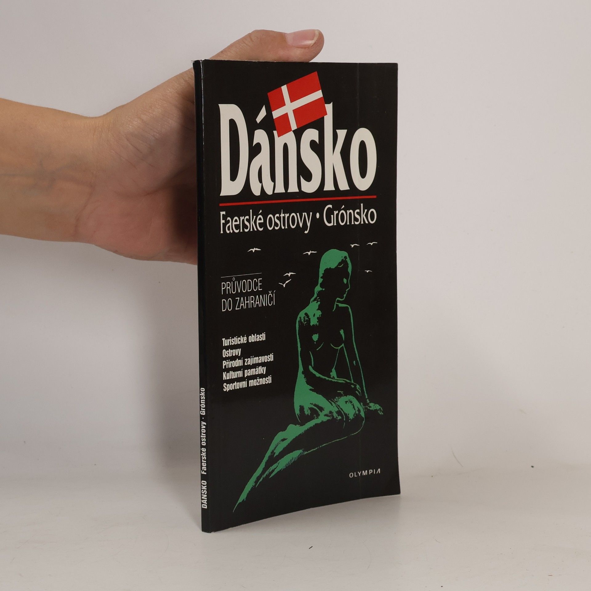 Dánsko