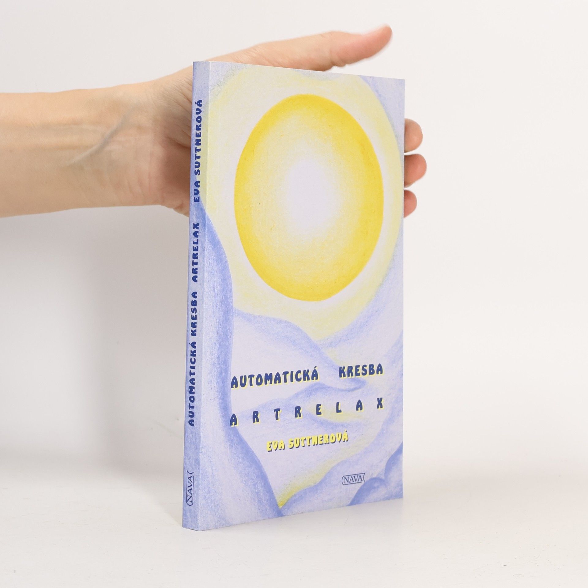 Automatická kresba - Artrelax