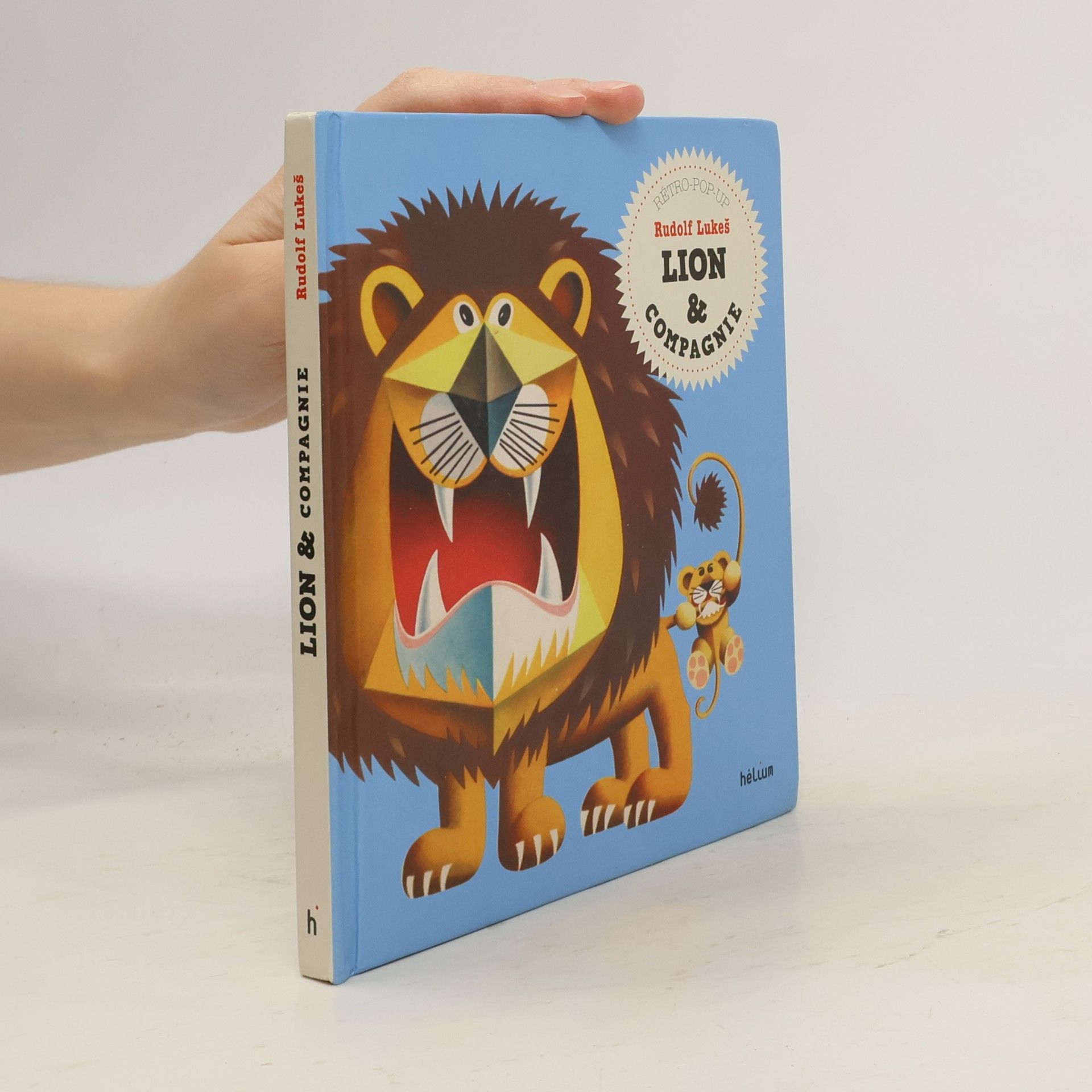 Lion & compagnie