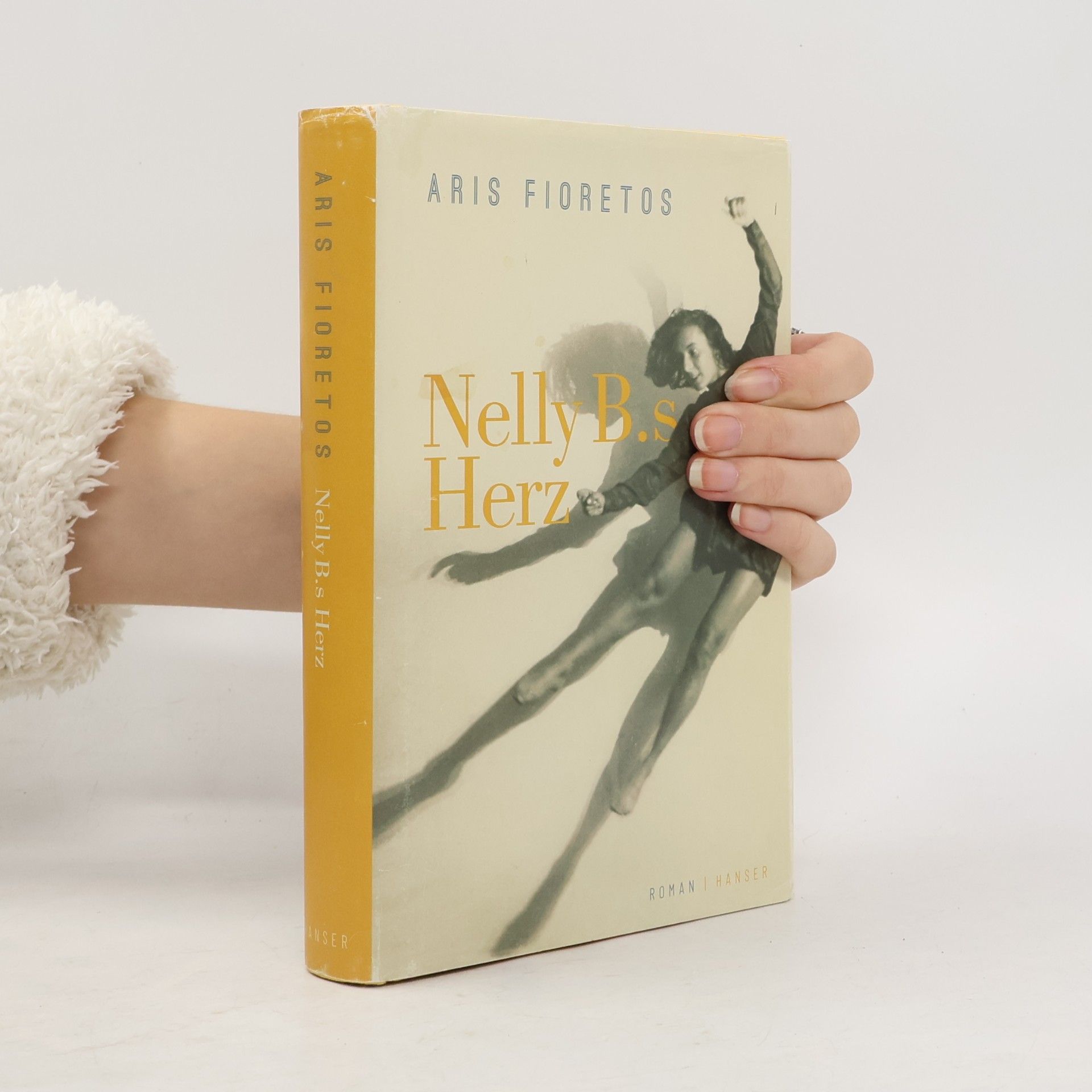Nelly B.s Herz