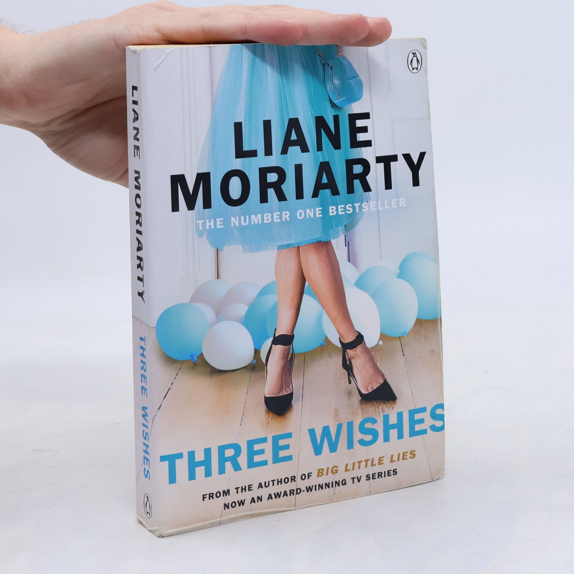 Three Wishes