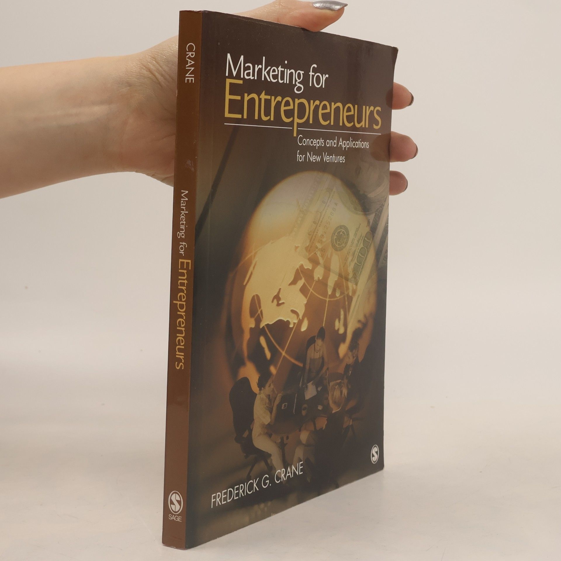 Marketing for Entrepreneurs