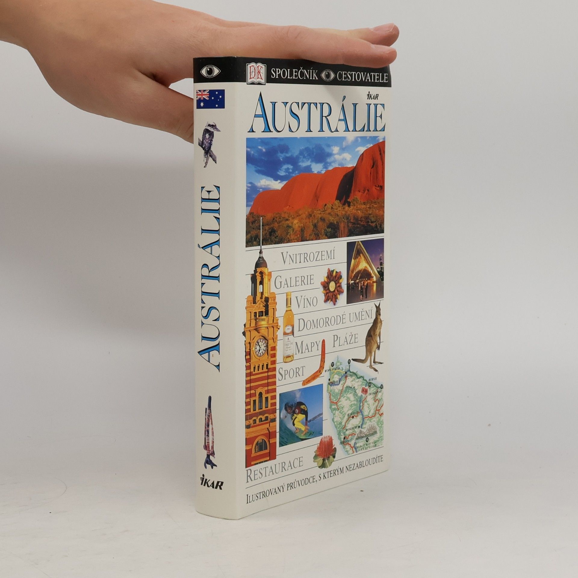 Austrálie