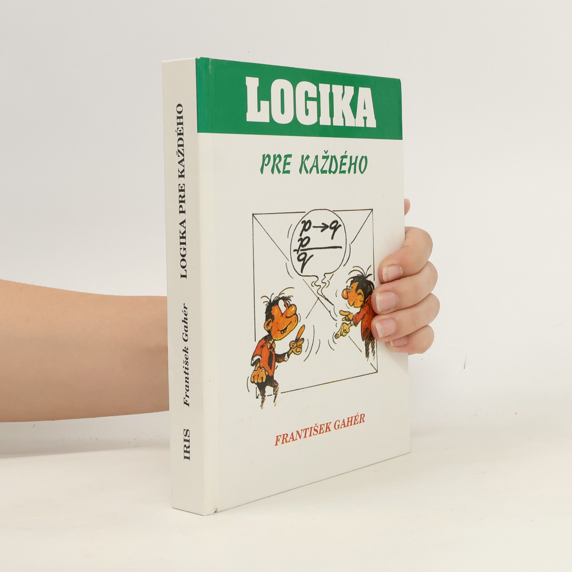 Logika pre každého