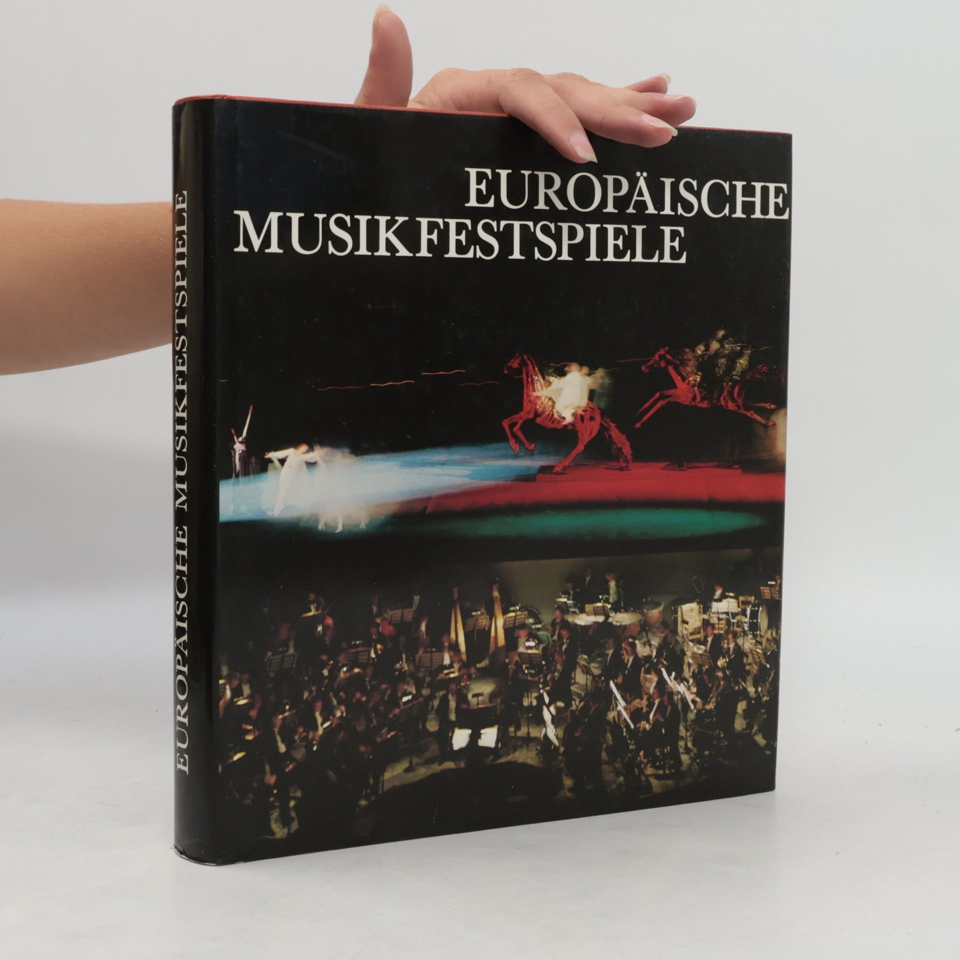 Europäische Musik-Festspiele