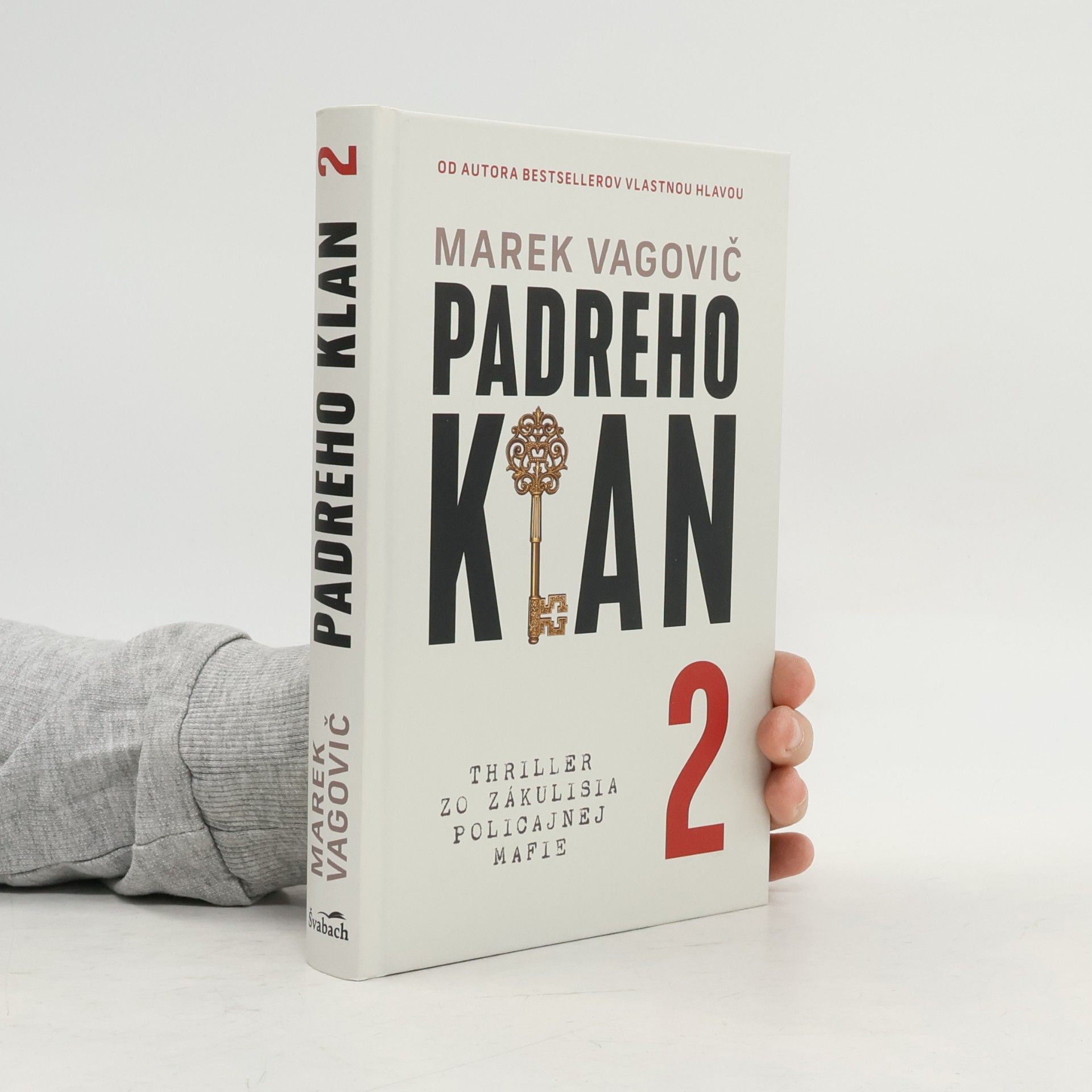 Padreho klan 2